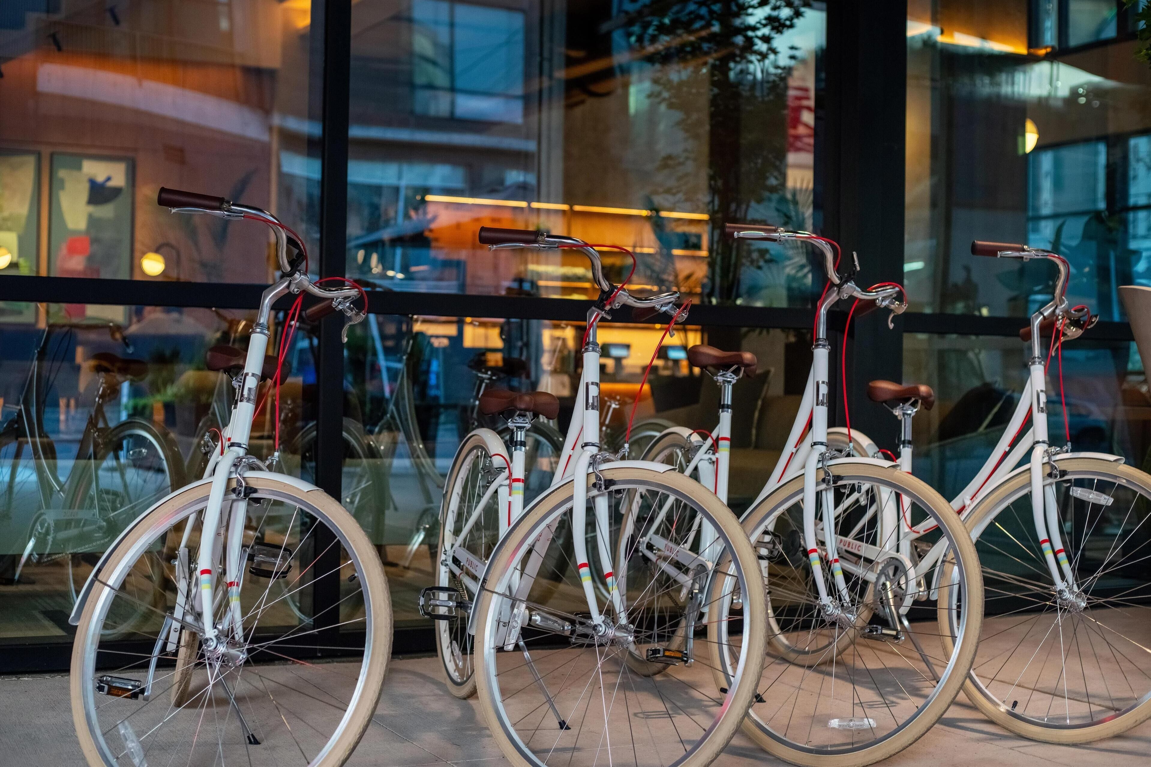 Canopy by Hilton Nashville Downtown The Gulch