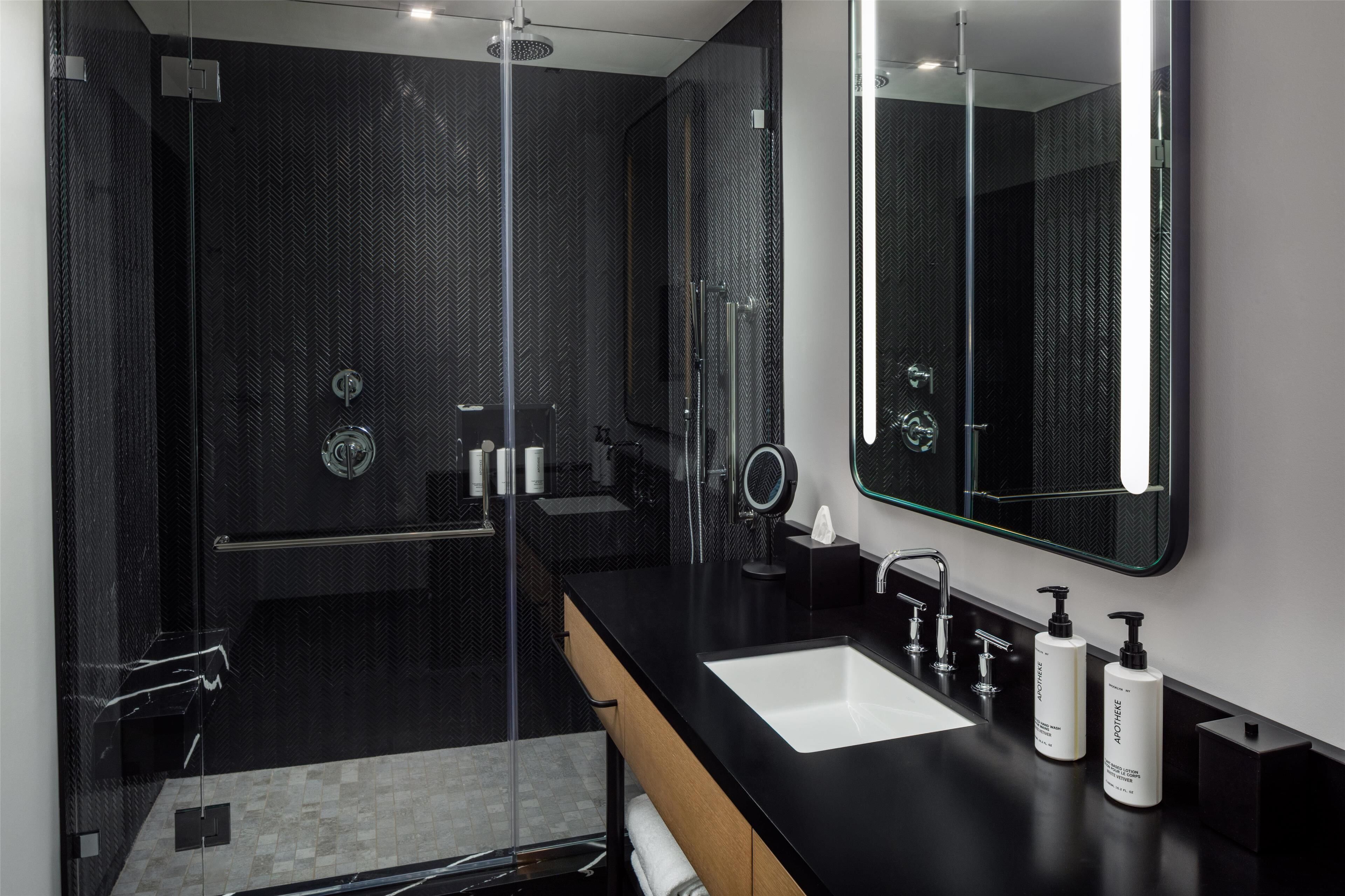 Canopy by Hilton Nashville Downtown The Gulch