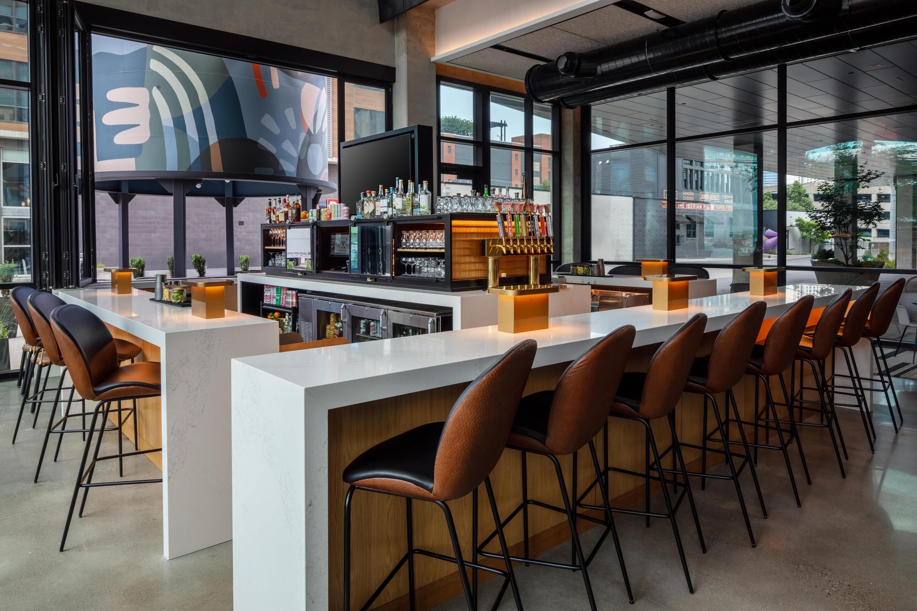 Canopy by Hilton Nashville Downtown The Gulch