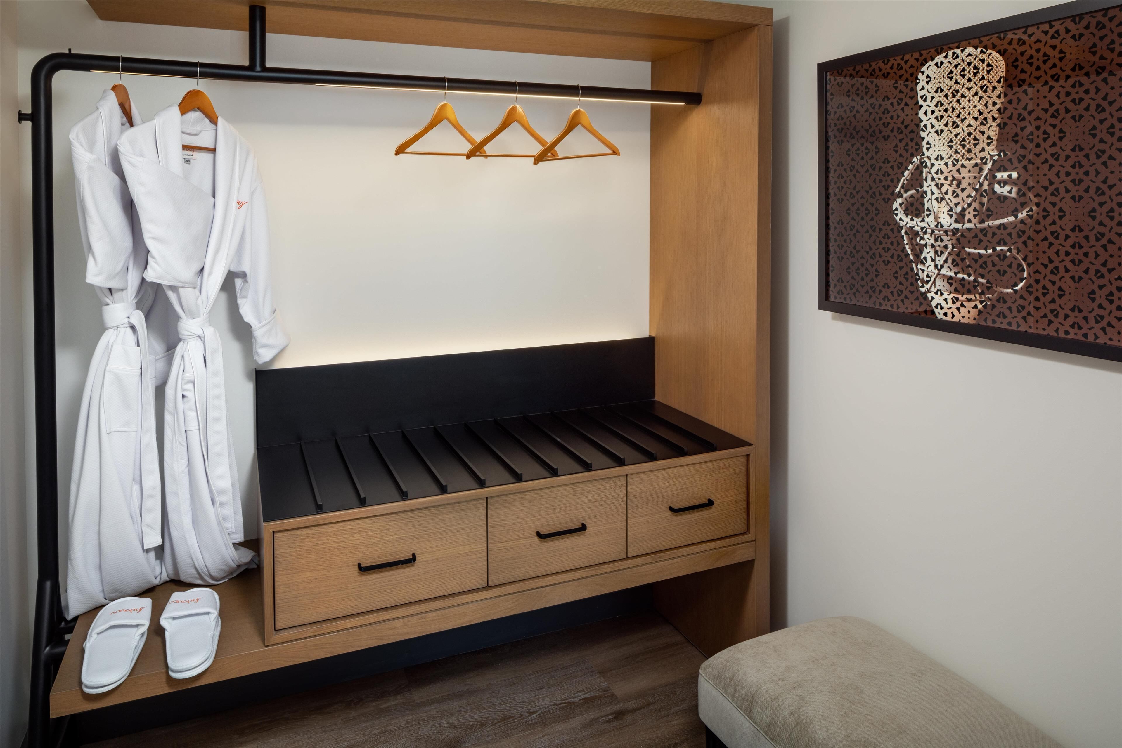 Canopy by Hilton Nashville Downtown The Gulch