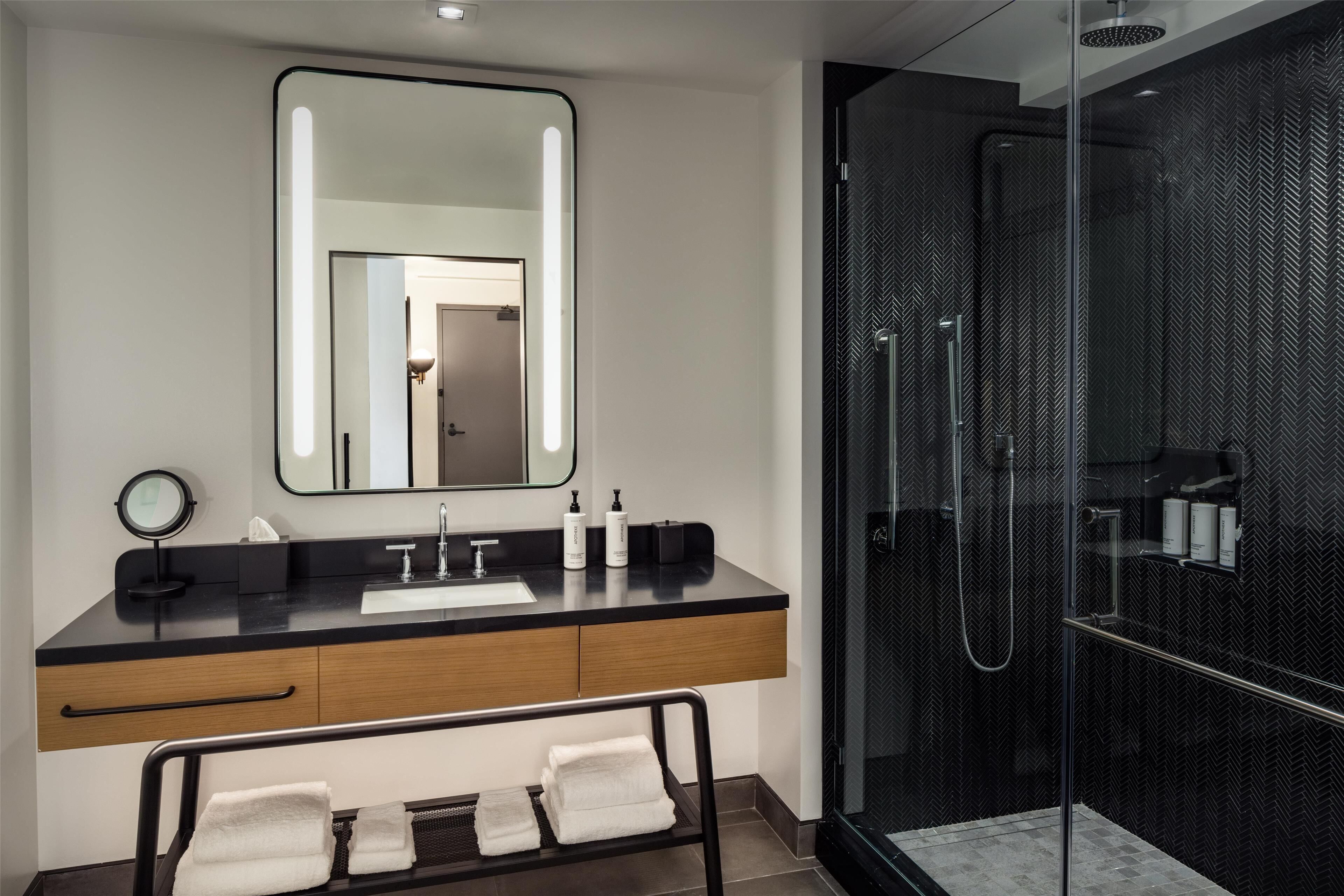 Canopy by Hilton Nashville Downtown The Gulch