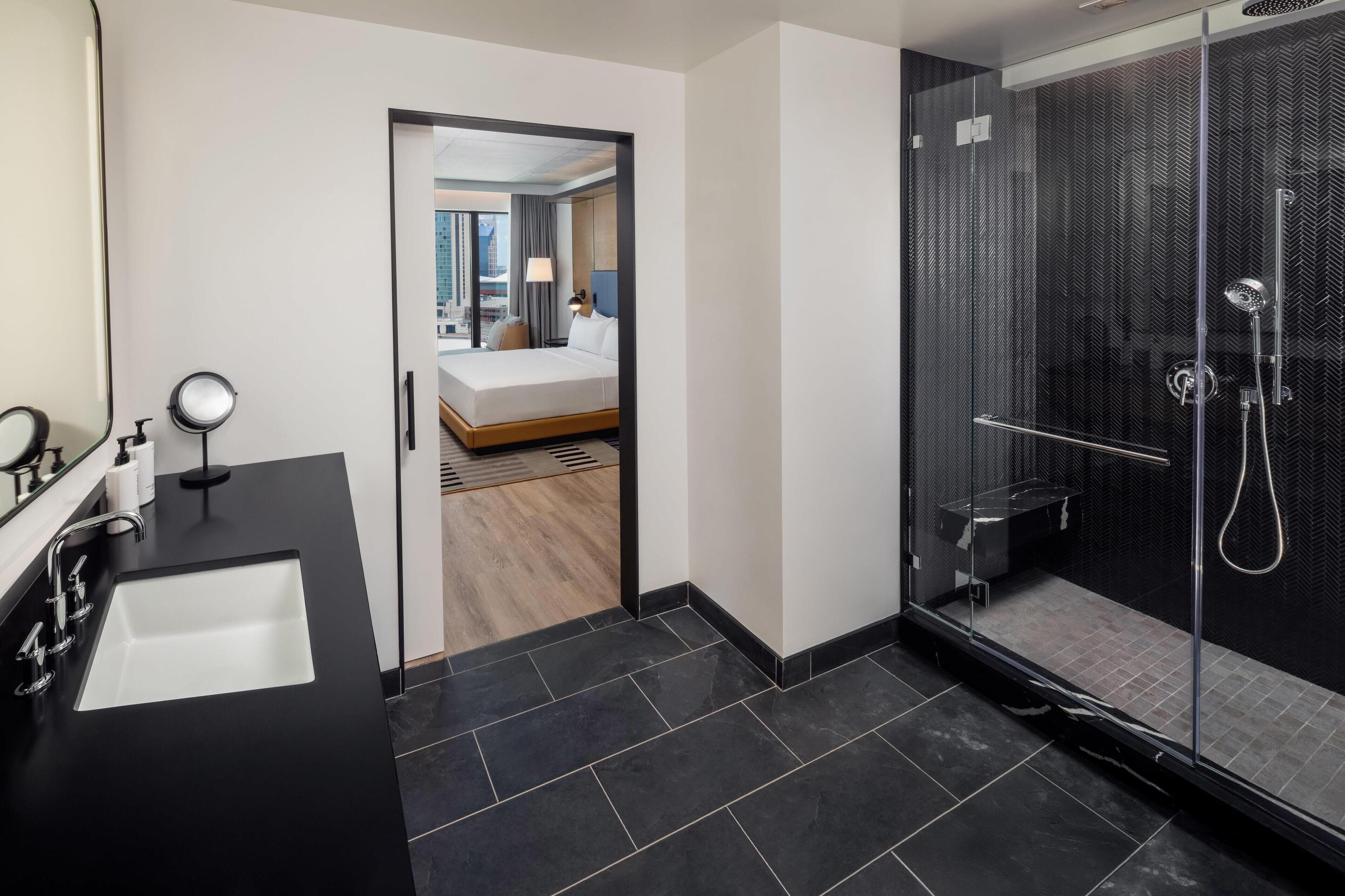 Canopy by Hilton Nashville Downtown The Gulch