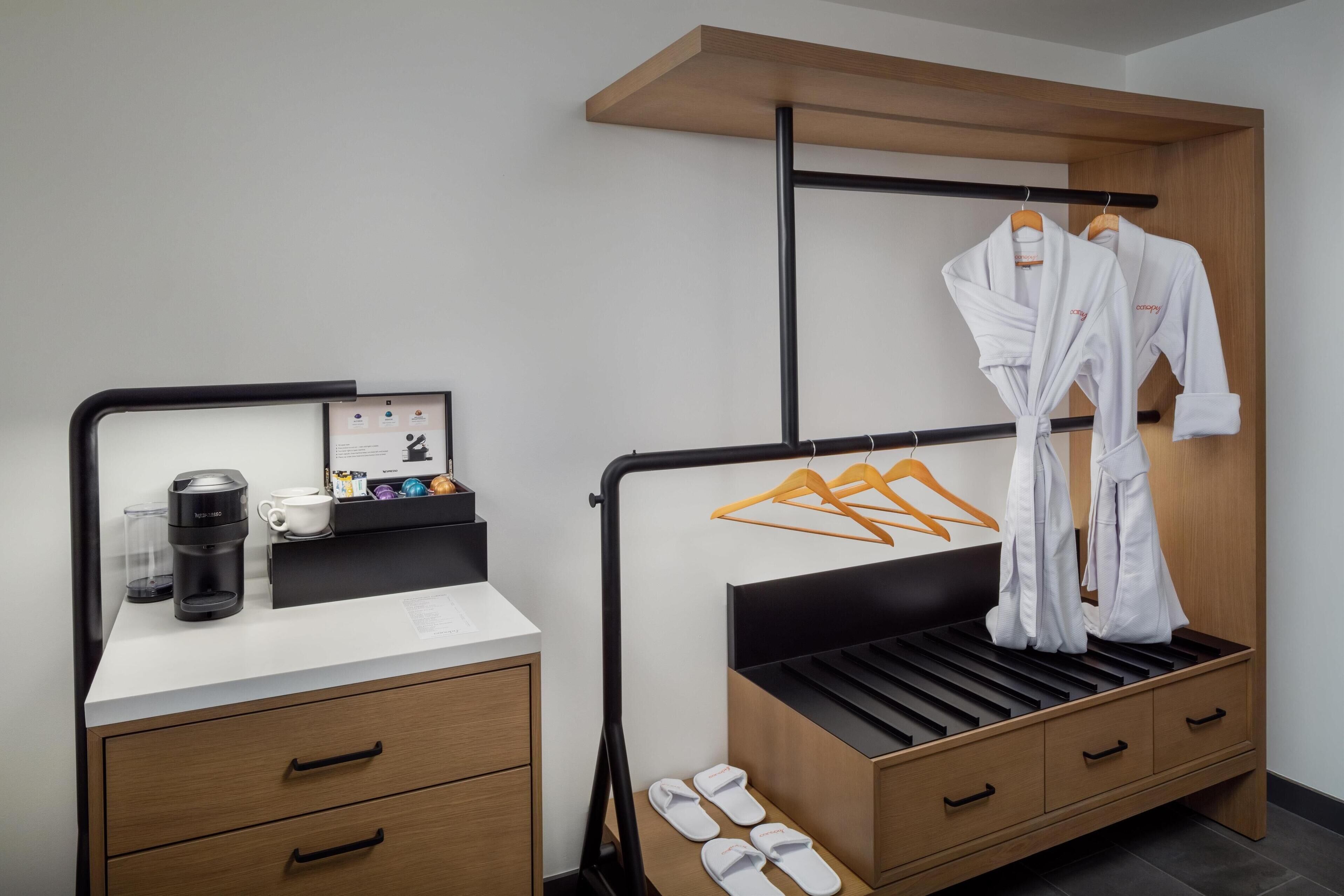 Canopy by Hilton Nashville Downtown The Gulch