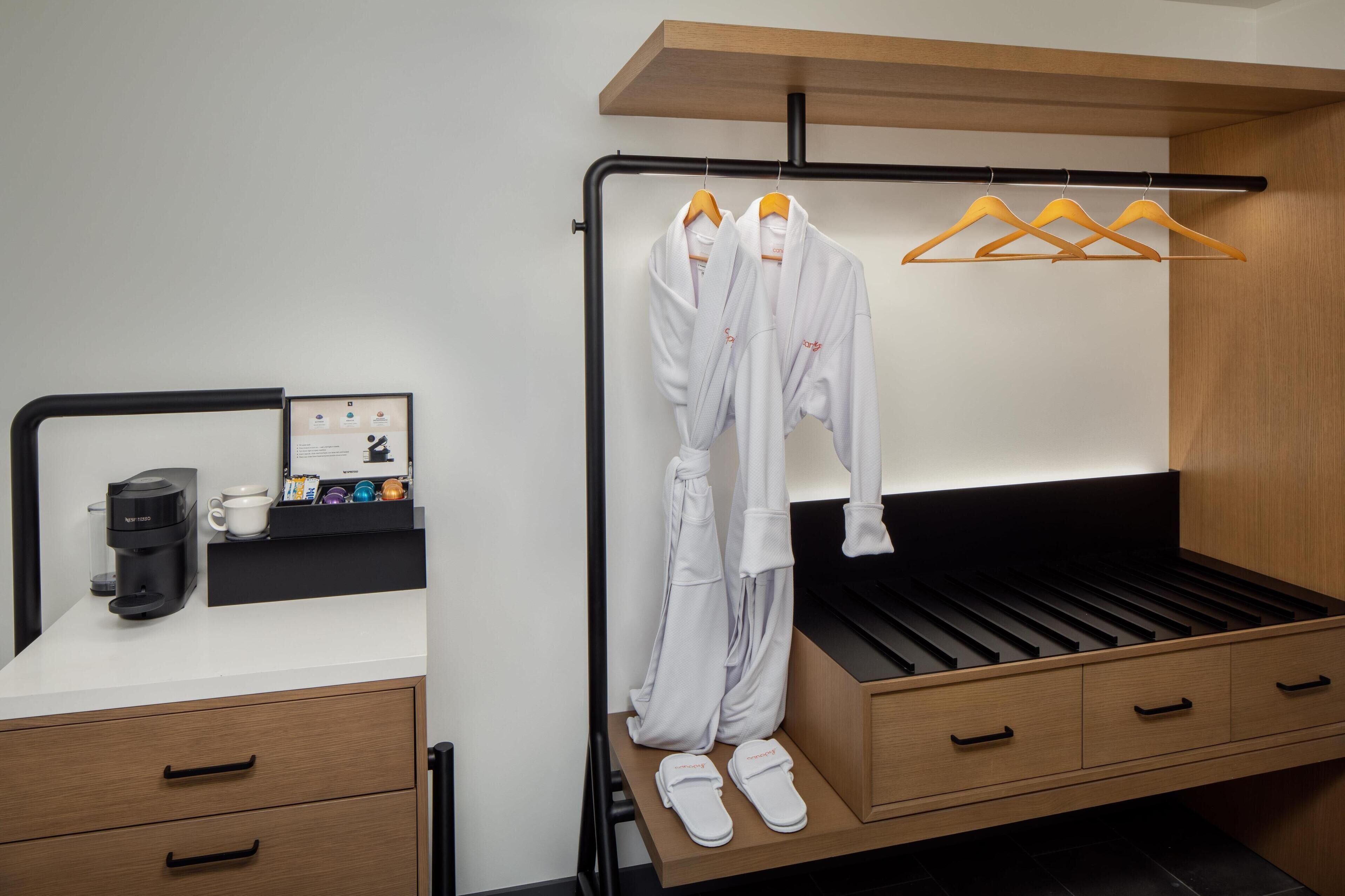 Canopy by Hilton Nashville Downtown The Gulch