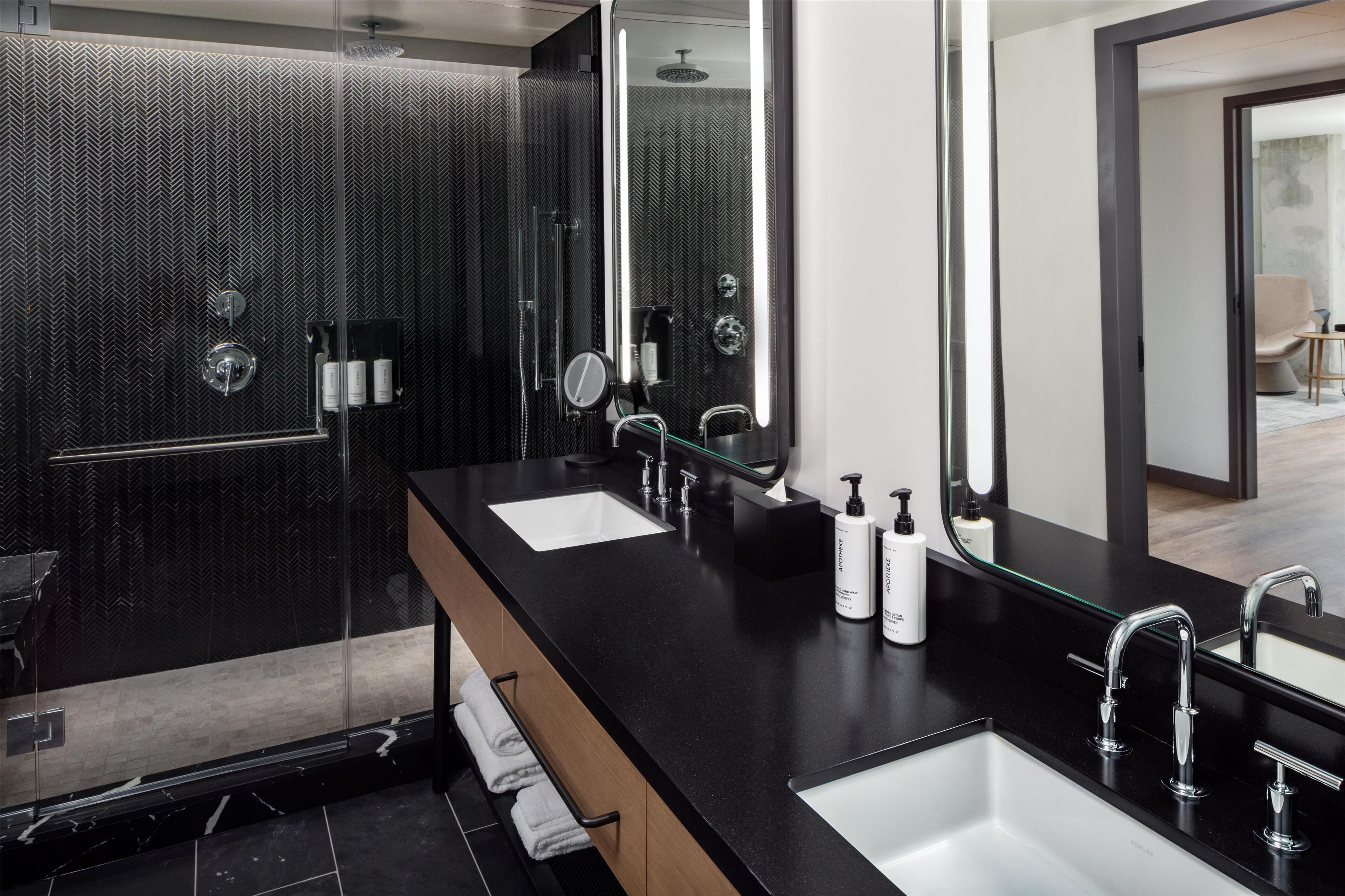 Canopy by Hilton Nashville Downtown The Gulch