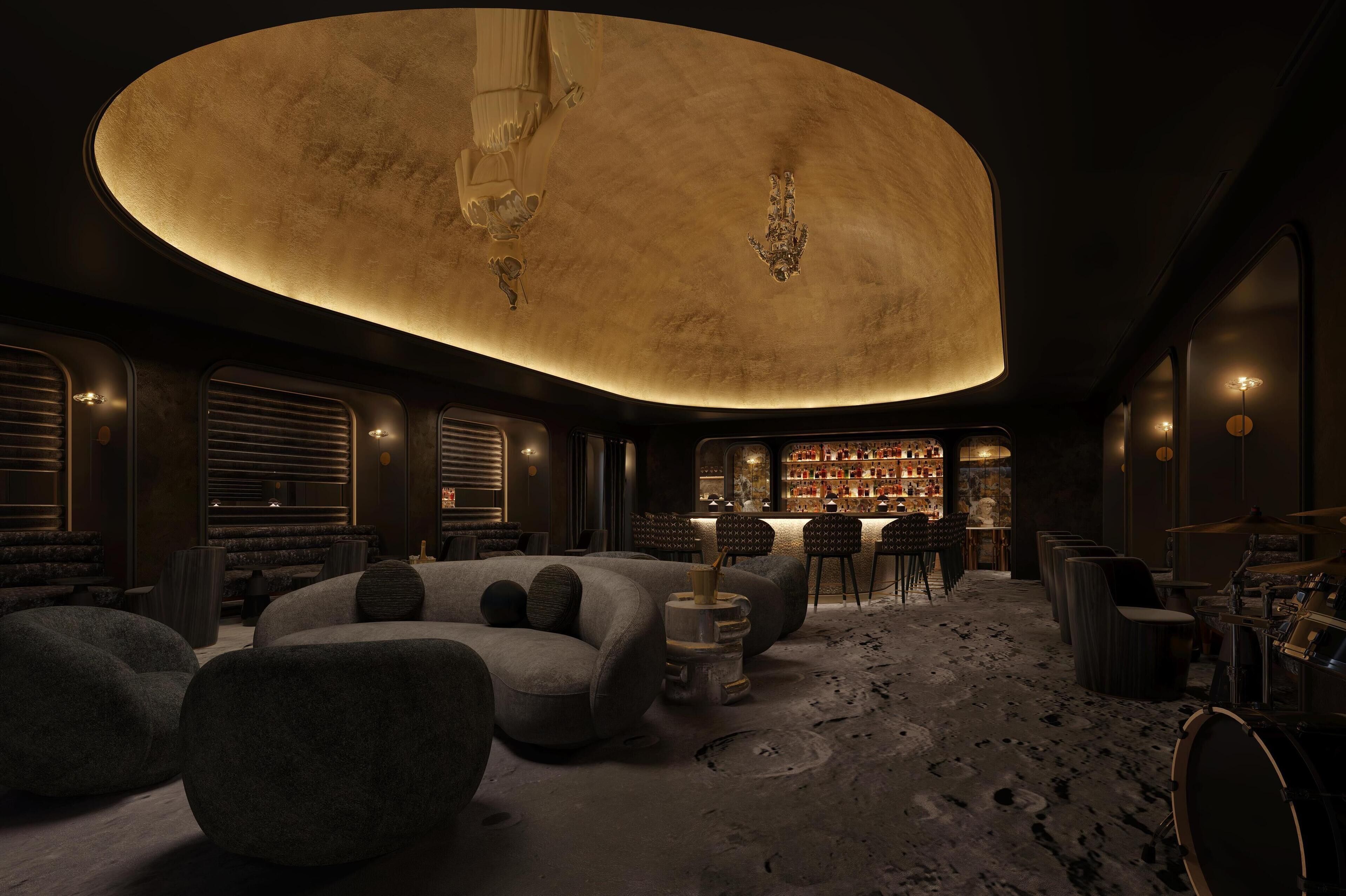 Canopy by Hilton Nashville Downtown The Gulch