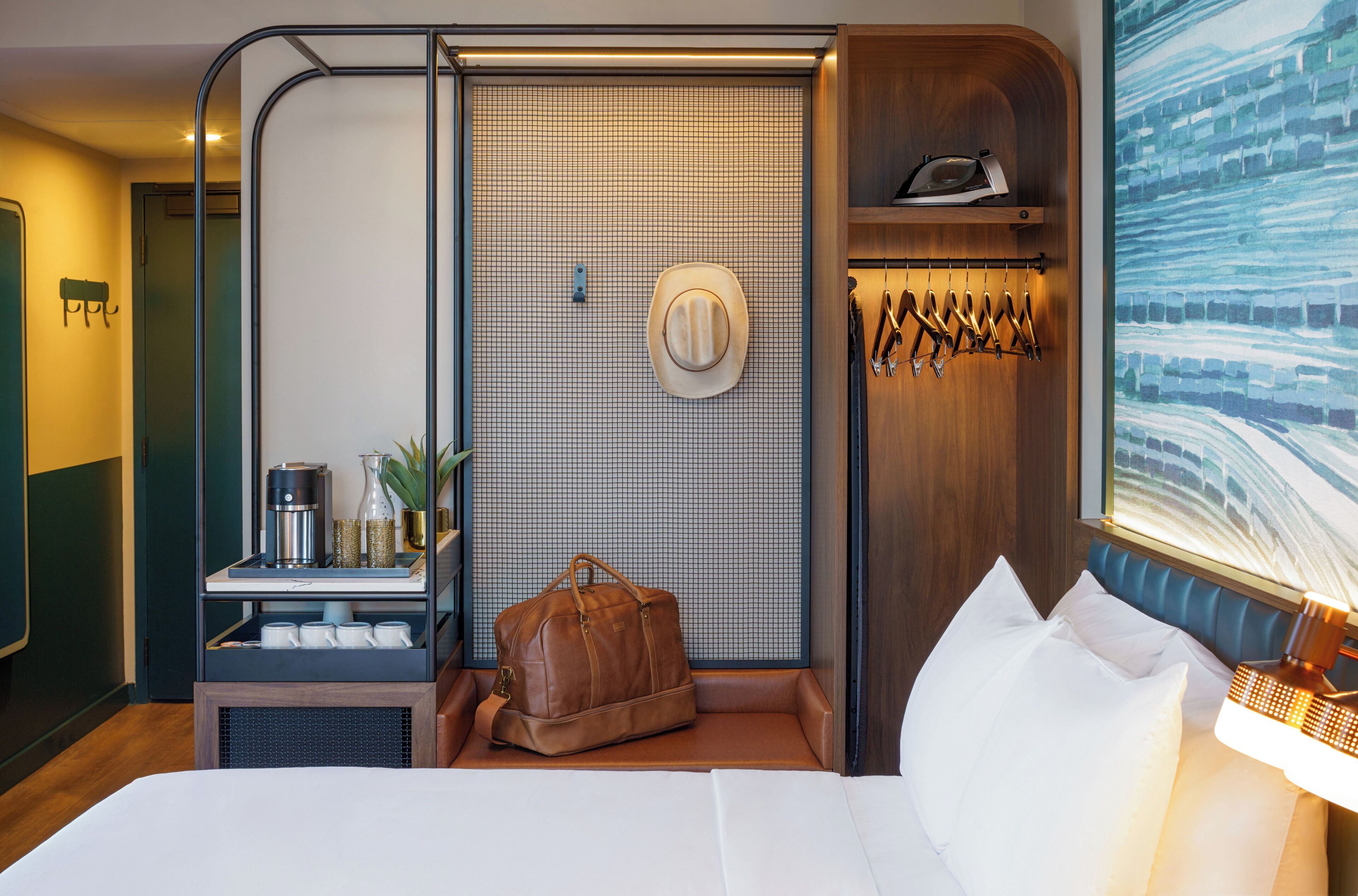 Caption by Hyatt Downtown Nashville