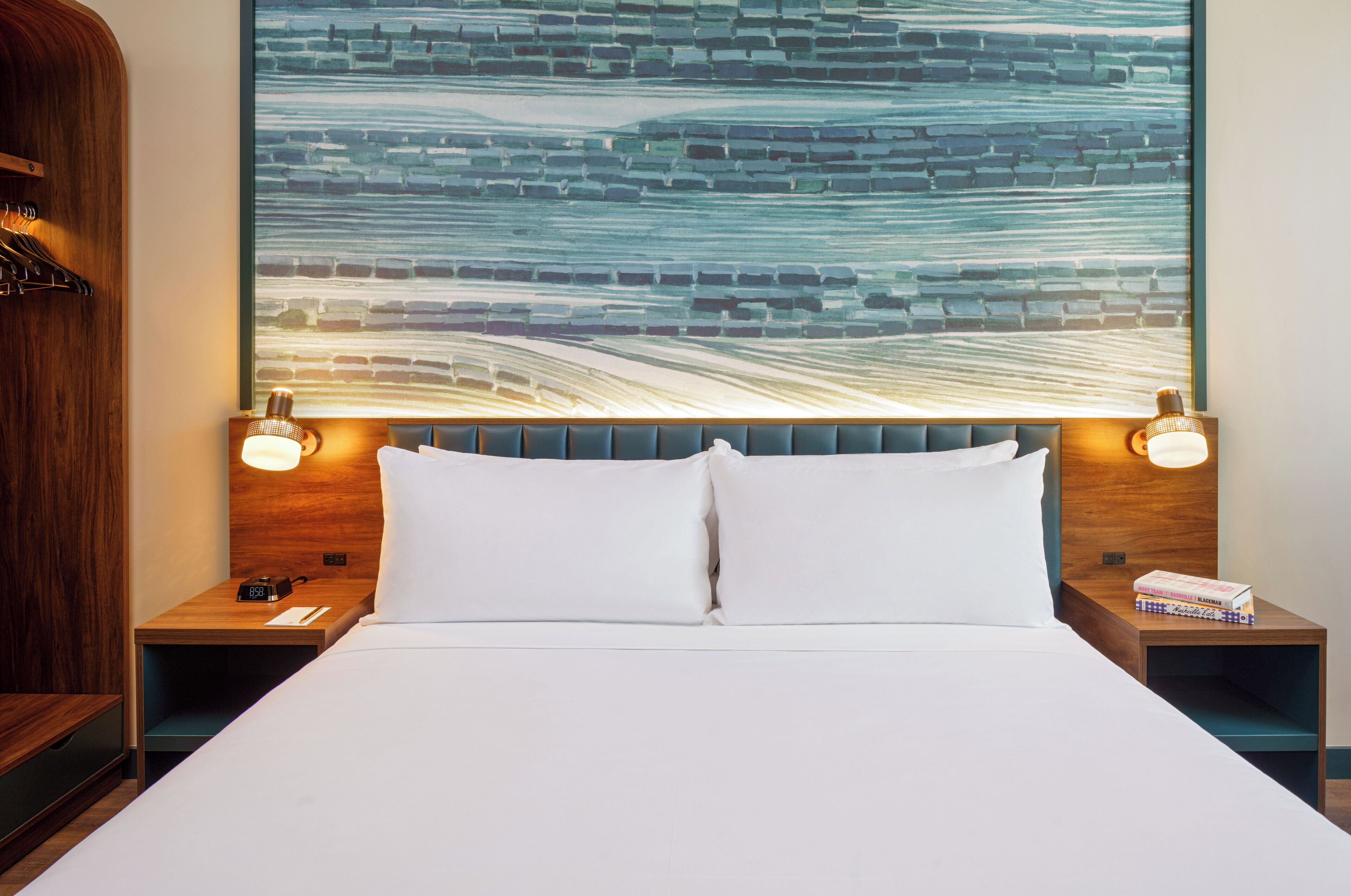 Caption by Hyatt Downtown Nashville