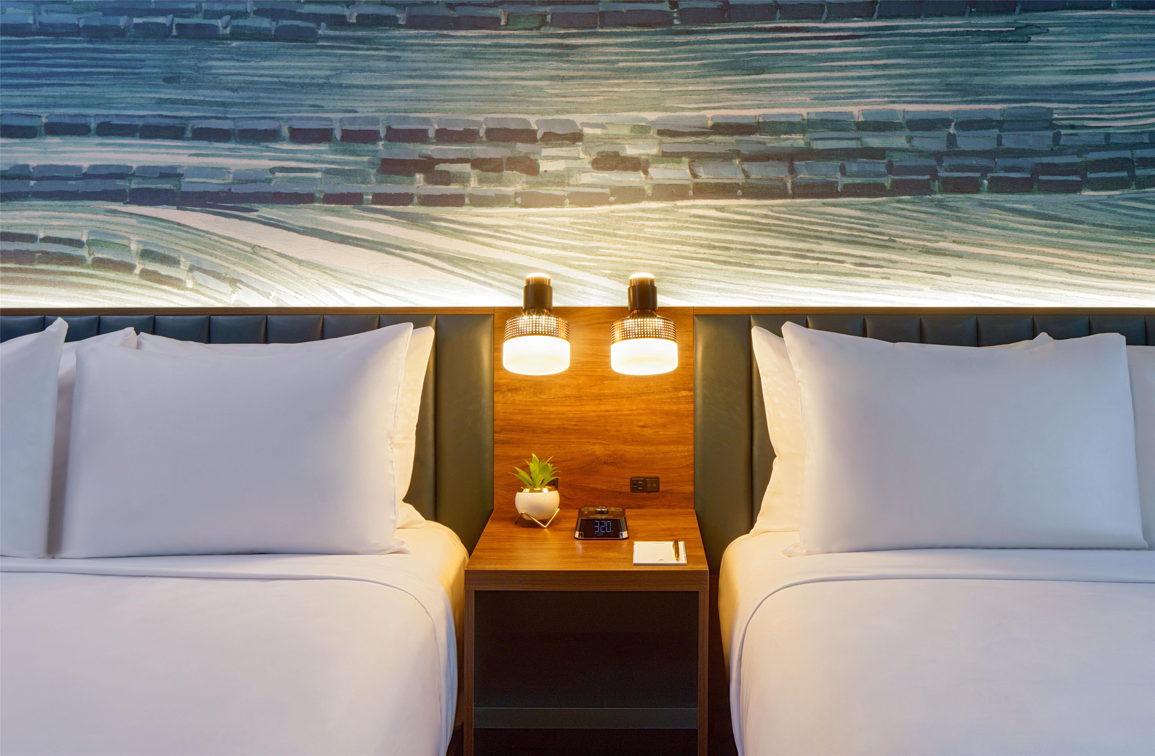 Caption by Hyatt Downtown Nashville