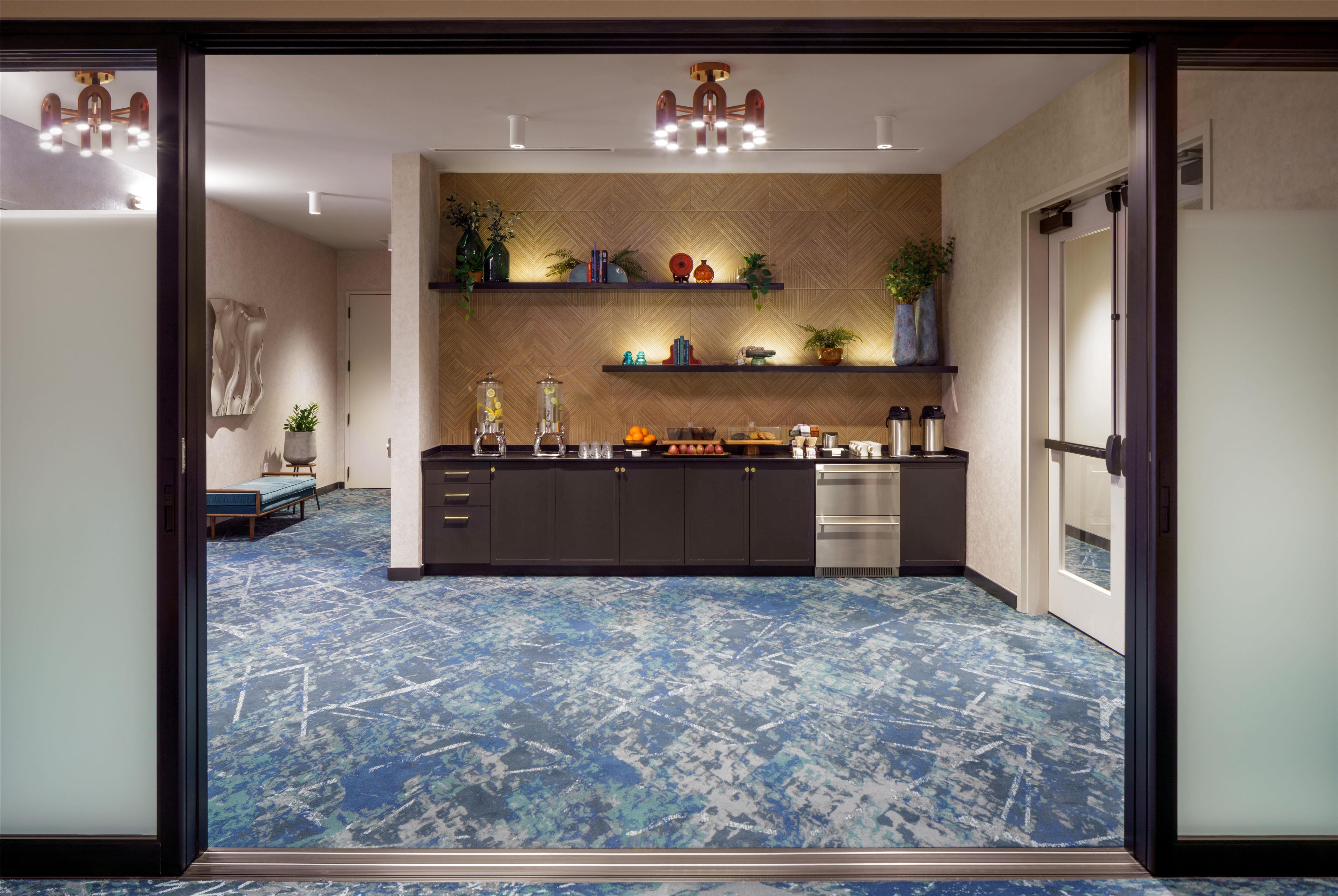 Caption by Hyatt Downtown Nashville