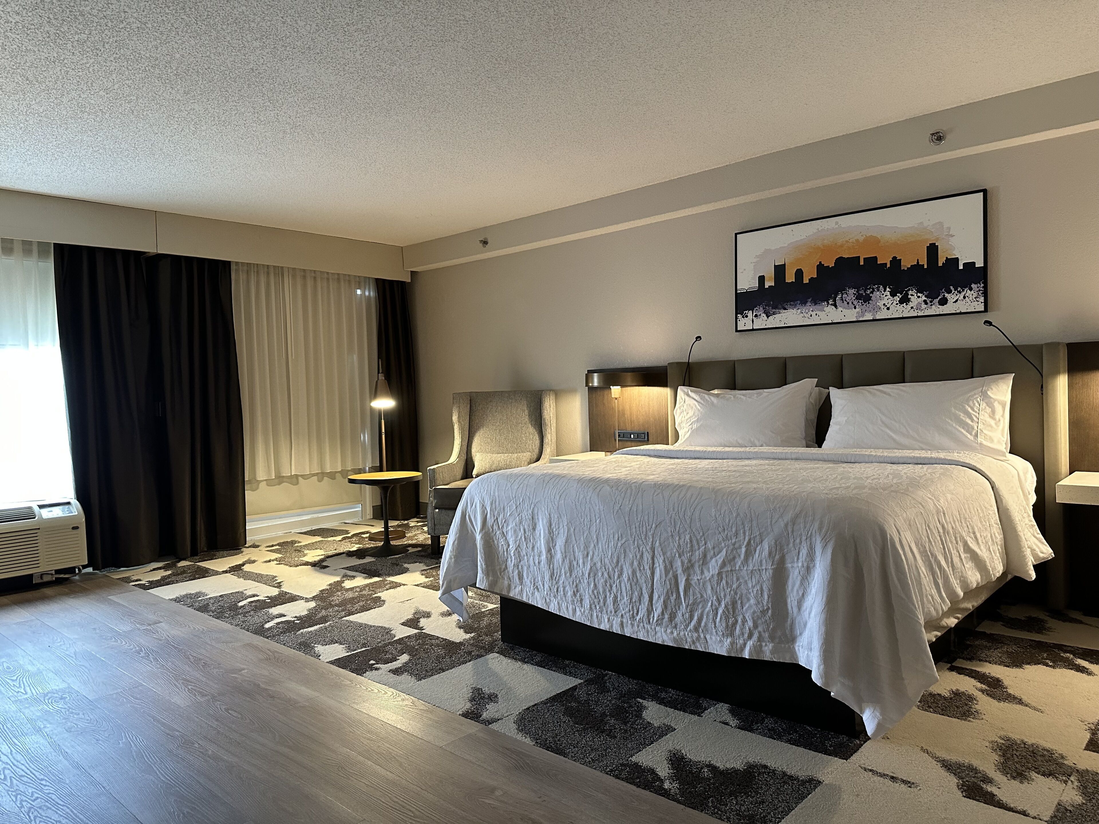 Crowne Plaza Nashville Airport by IHG Crowne Plaza Nashville Airport by IHG