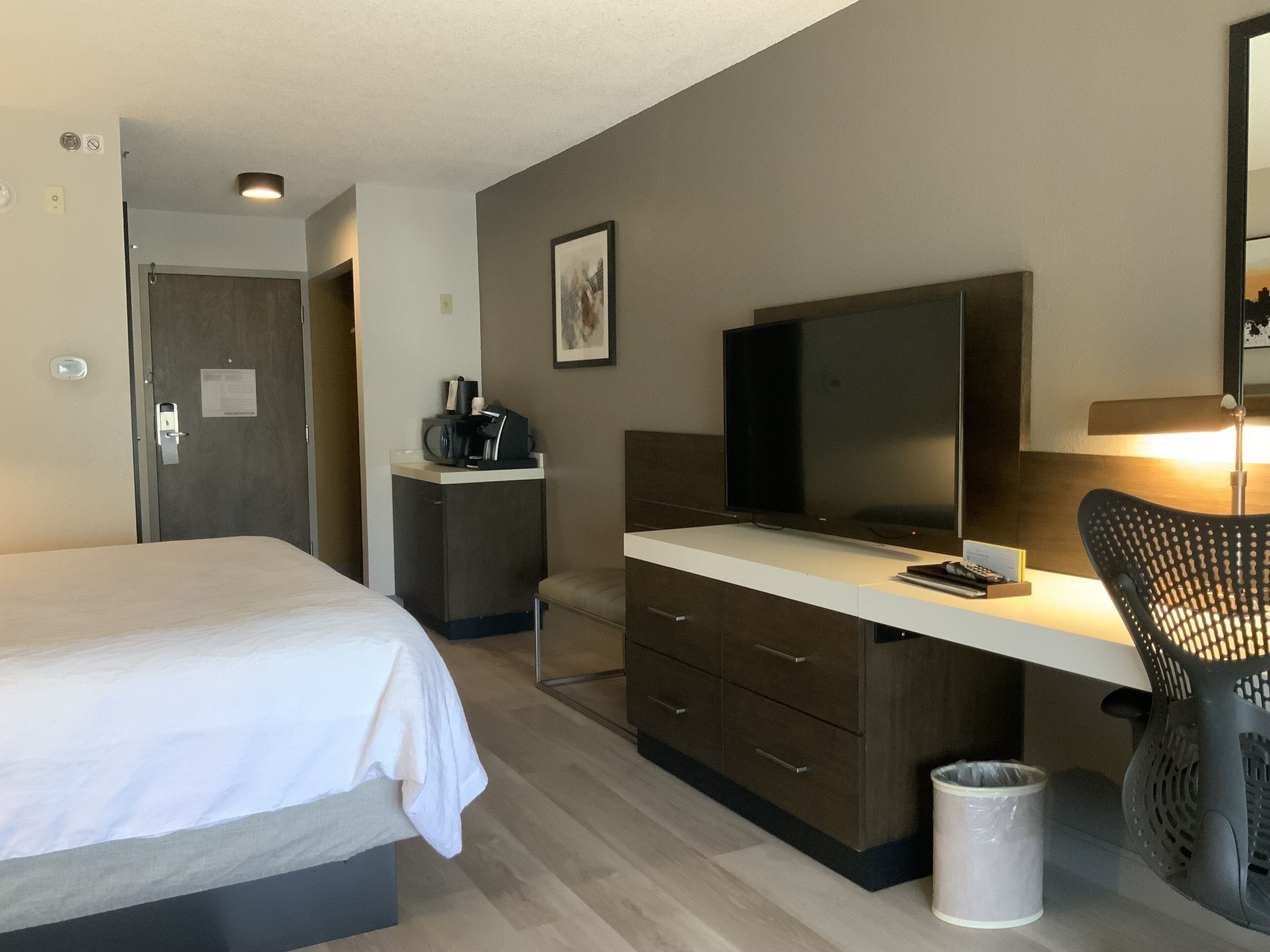 Crowne Plaza Nashville Airport by IHG Crowne Plaza Nashville Airport by IHG