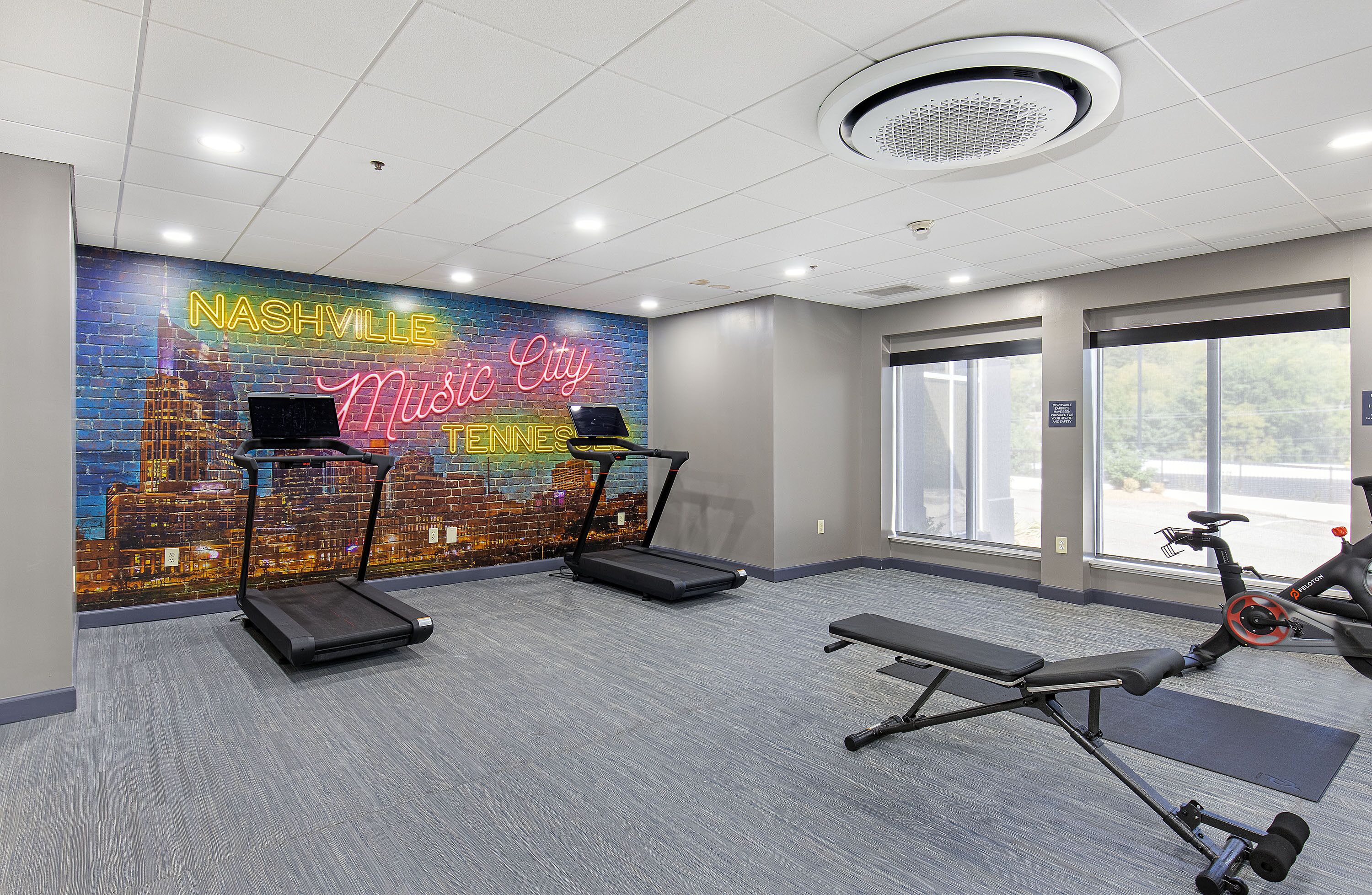 Crowne Plaza Nashville Airport by IHG Crowne Plaza Nashville Airport by IHG