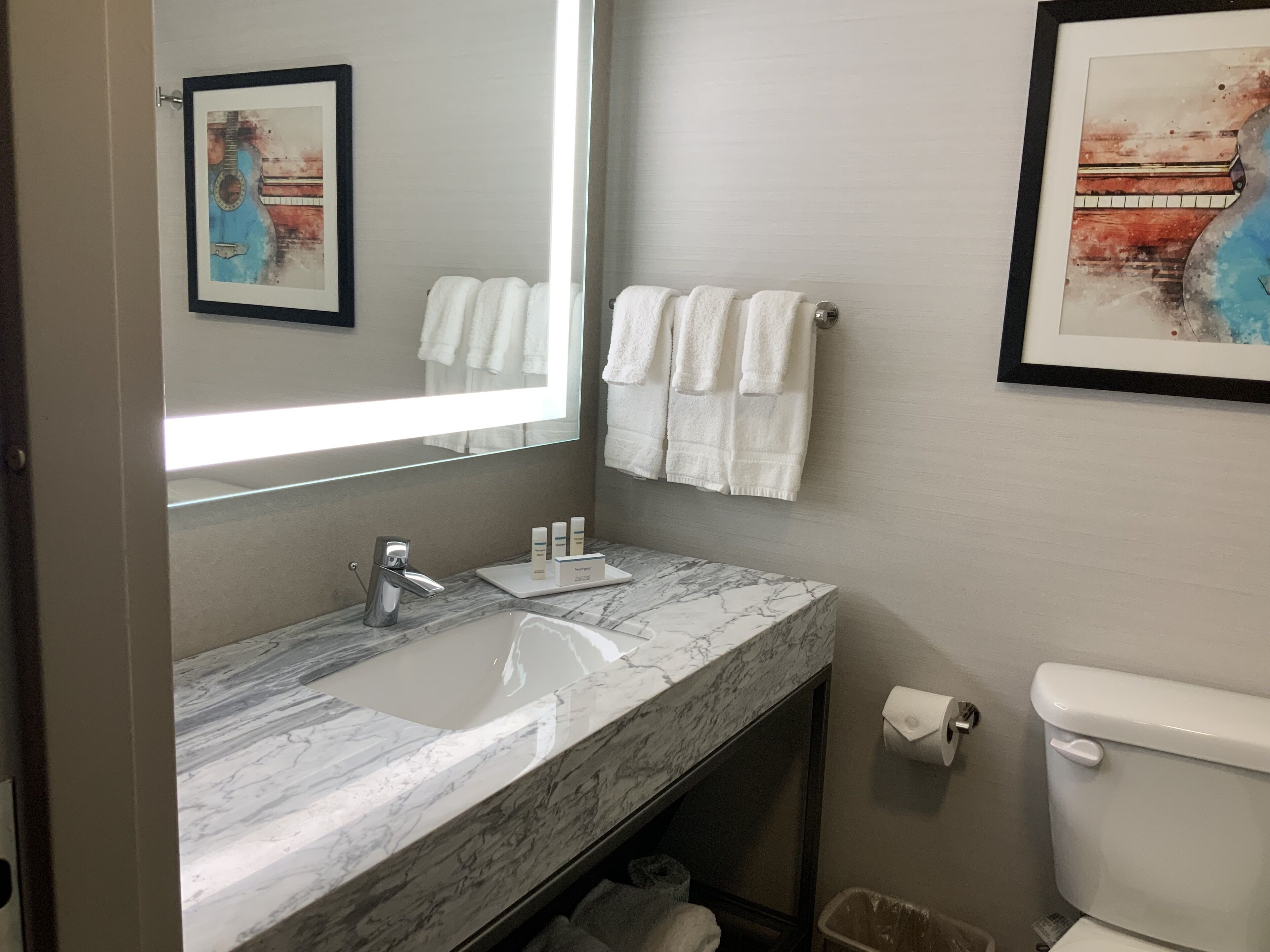 Crowne Plaza Nashville Airport by IHG Crowne Plaza Nashville Airport by IHG