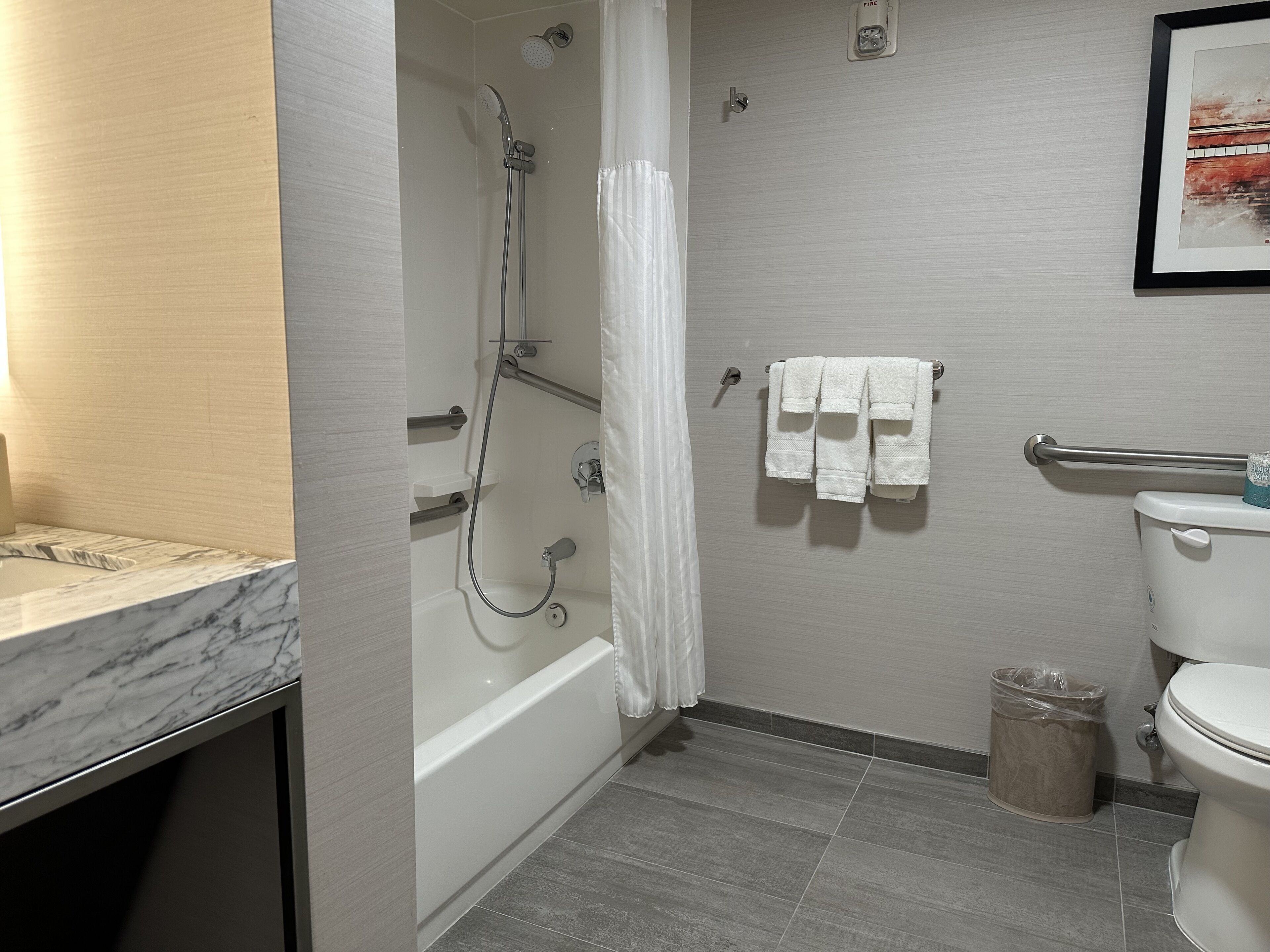 Crowne Plaza Nashville Airport by IHG Crowne Plaza Nashville Airport by IHG