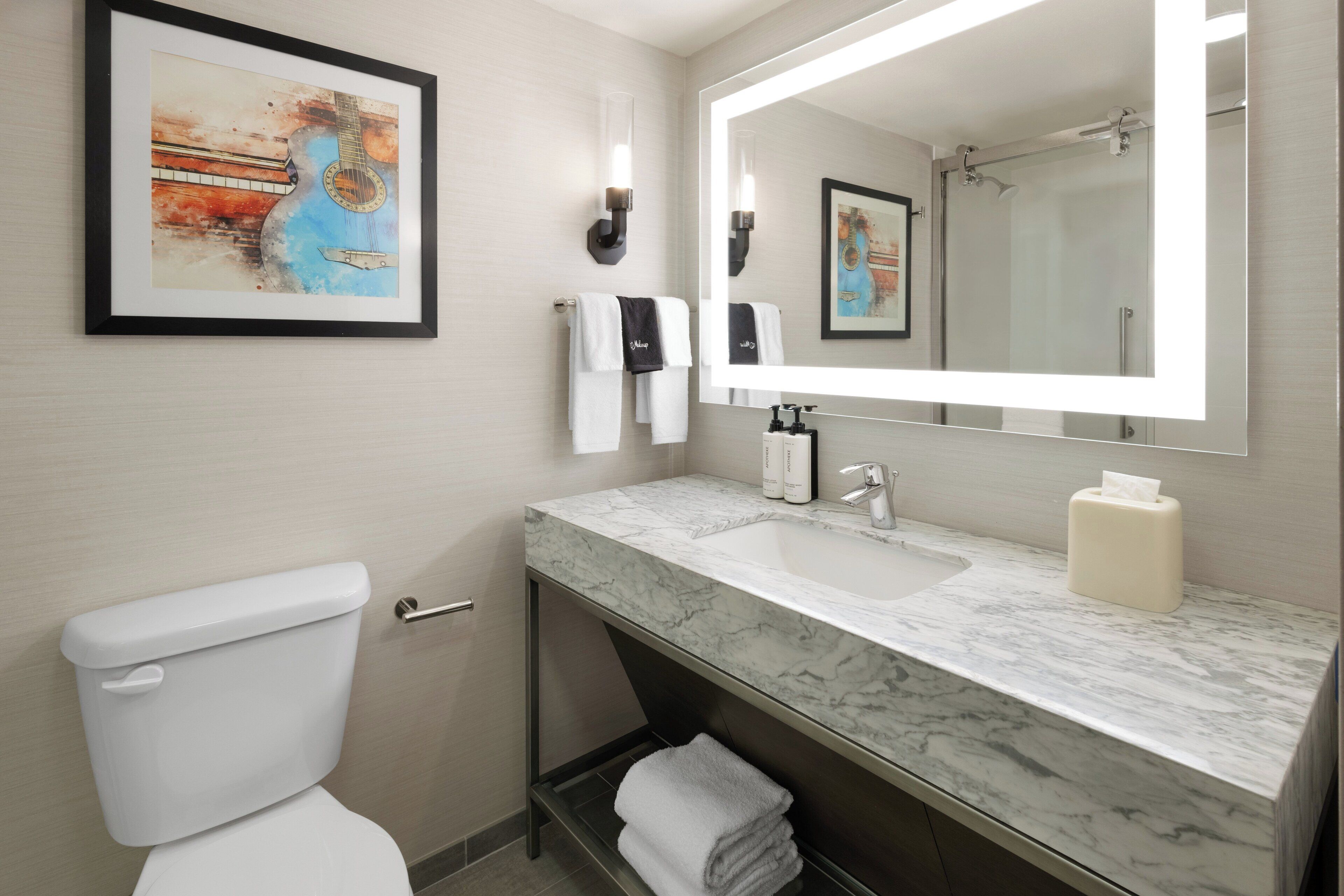 Crowne Plaza Nashville Airport by IHG Crowne Plaza Nashville Airport by IHG