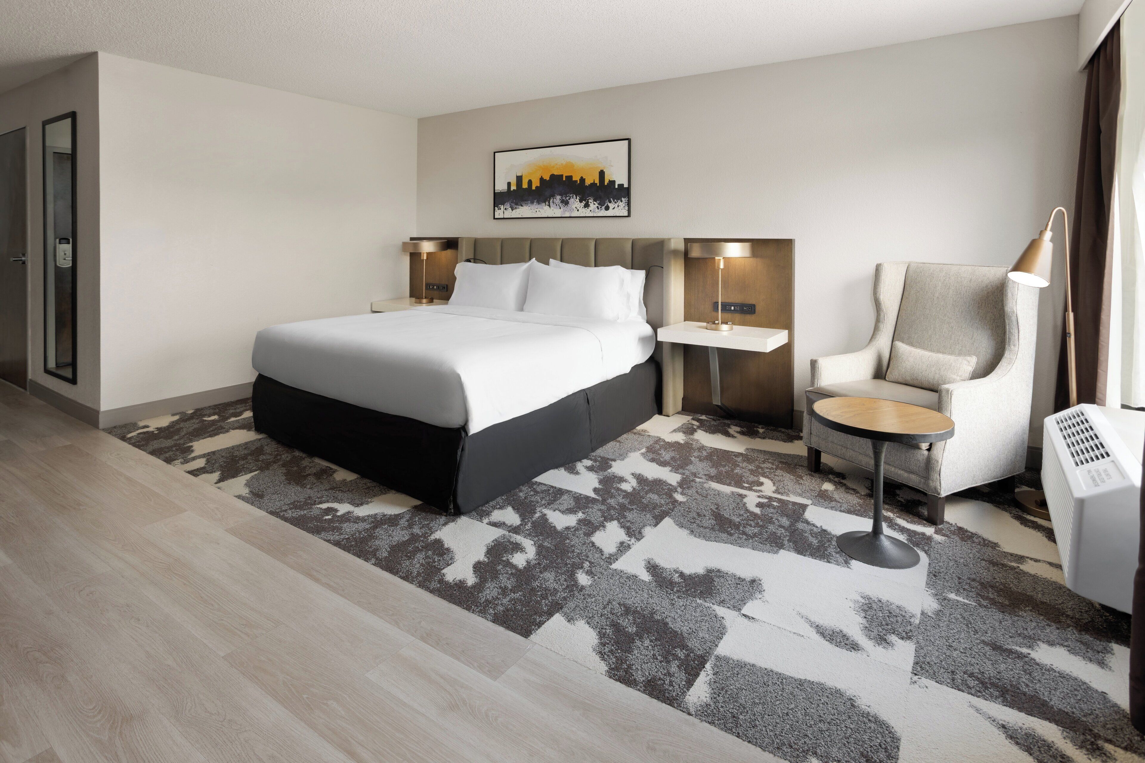 Crowne Plaza Nashville Airport by IHG Crowne Plaza Nashville Airport by IHG
