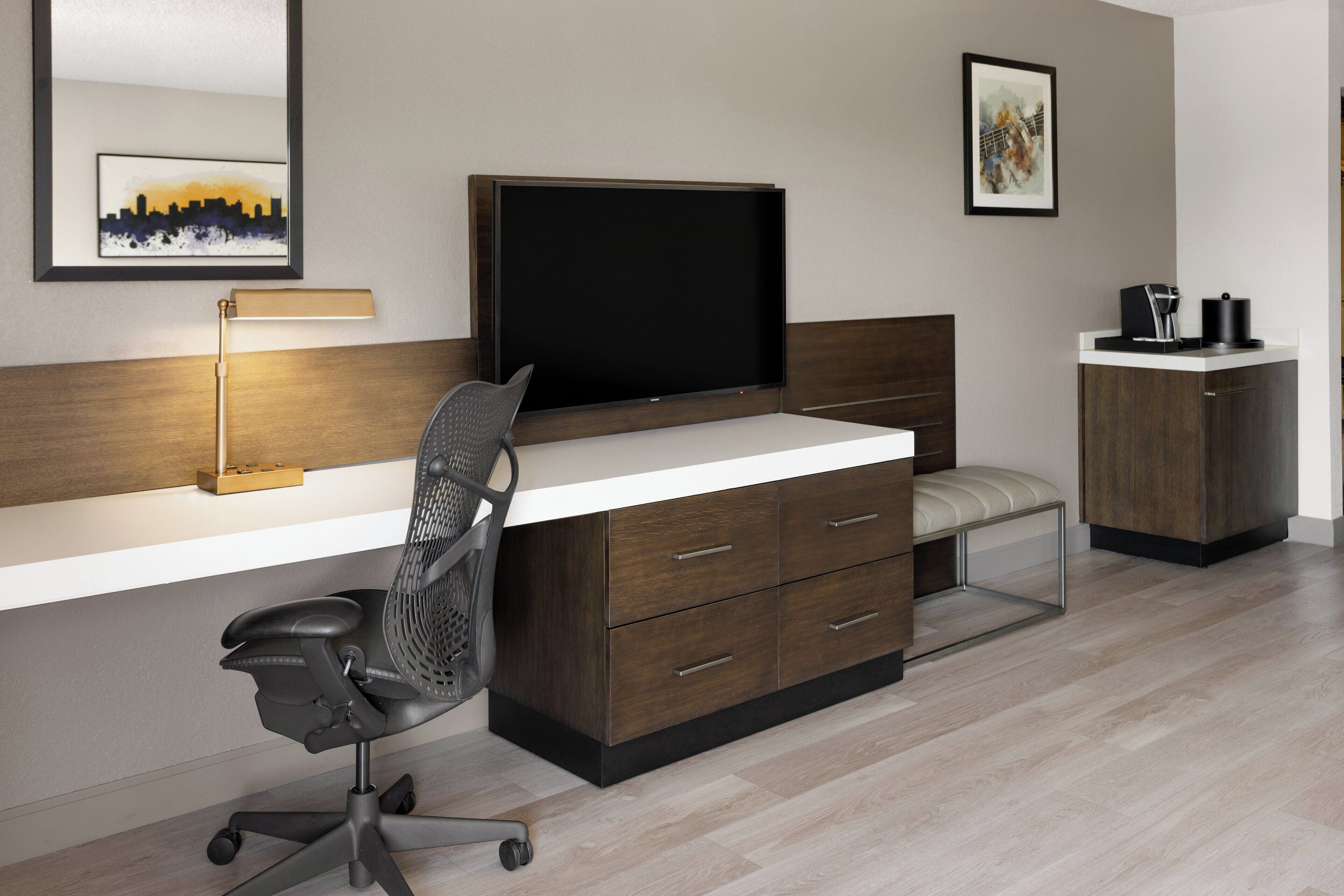 Crowne Plaza Nashville Airport by IHG Crowne Plaza Nashville Airport by IHG