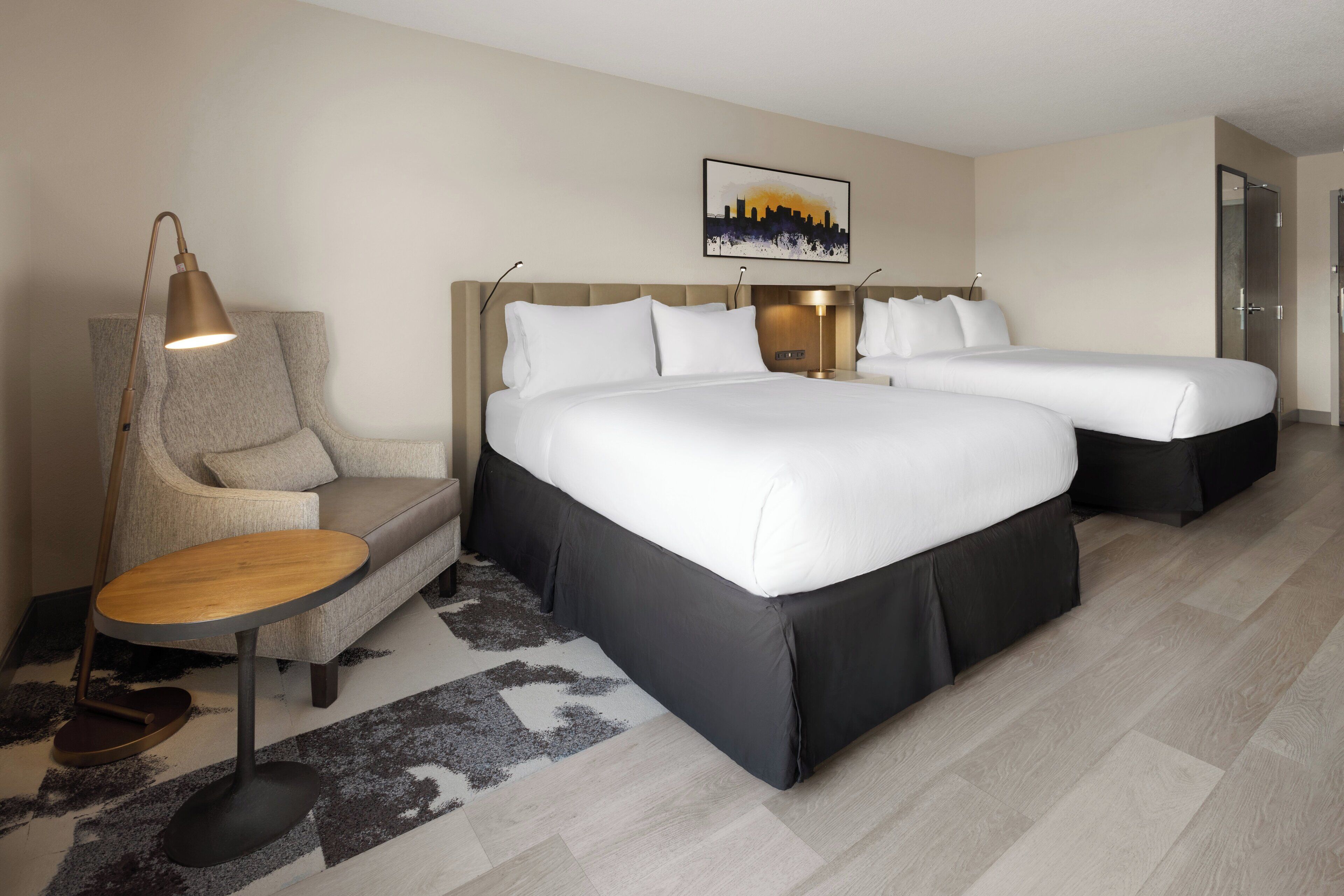 Crowne Plaza Nashville Airport by IHG Crowne Plaza Nashville Airport by IHG