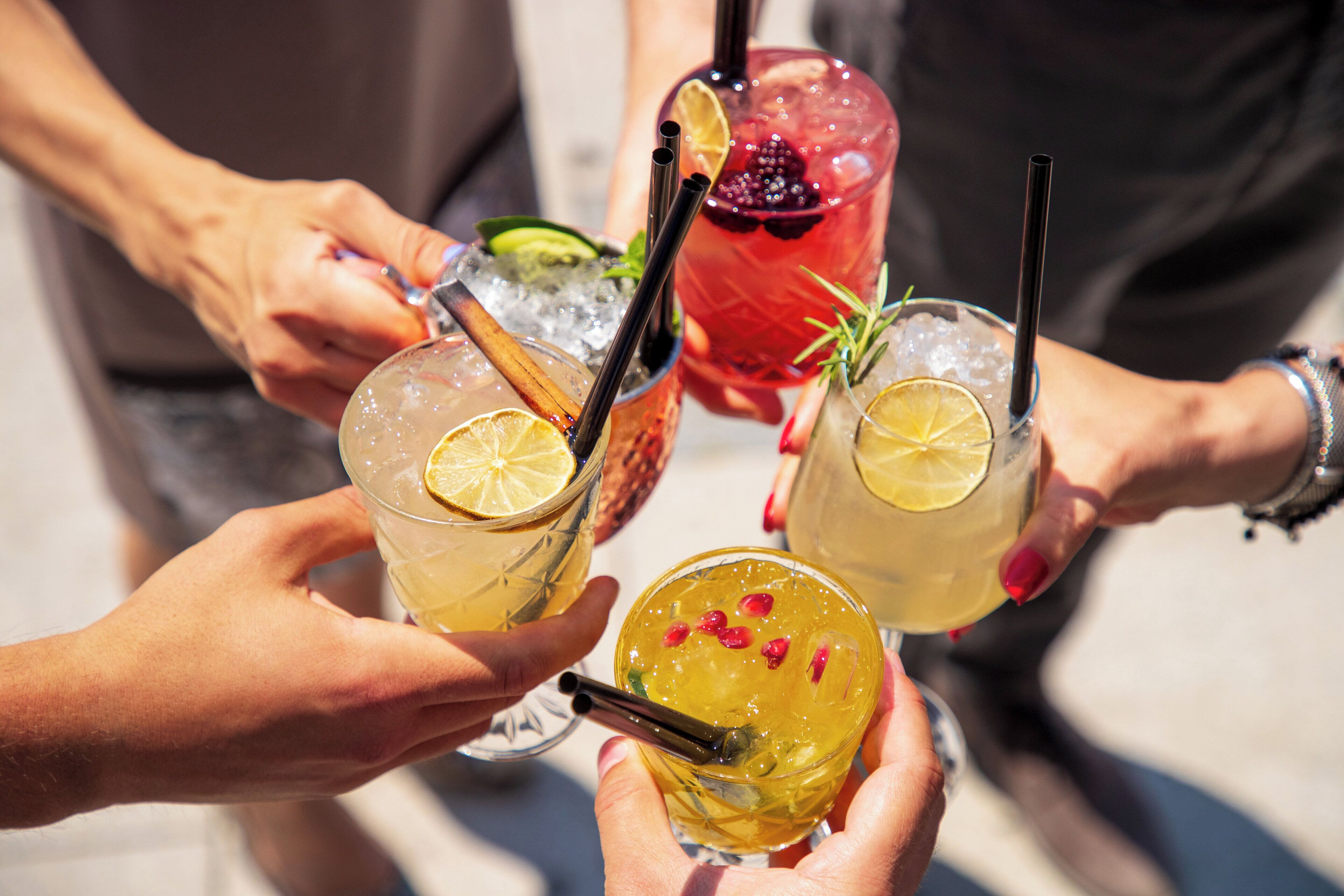 Crowne Plaza Nashville Airport by IHG Crowne Plaza Nashville Airport by IHG