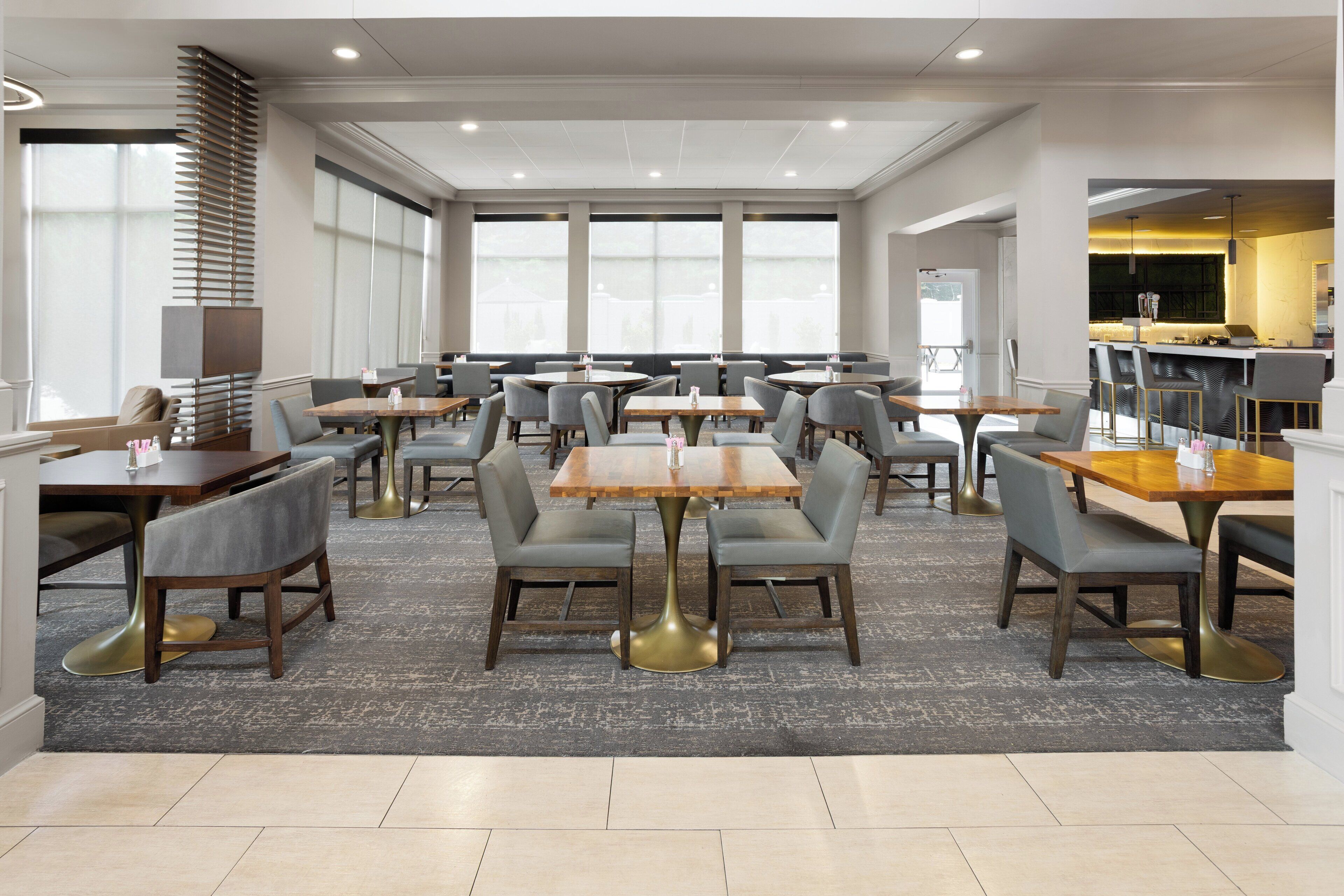 Crowne Plaza Nashville Airport by IHG Crowne Plaza Nashville Airport by IHG