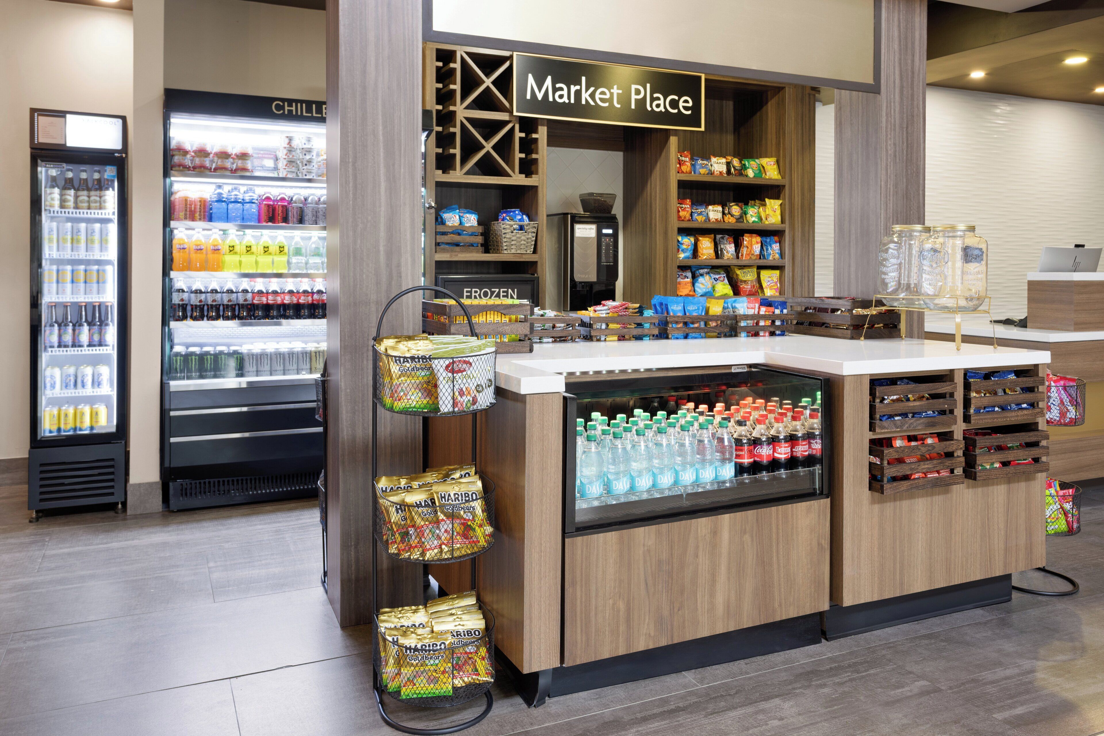 Crowne Plaza Nashville Airport by IHG Crowne Plaza Nashville Airport by IHG