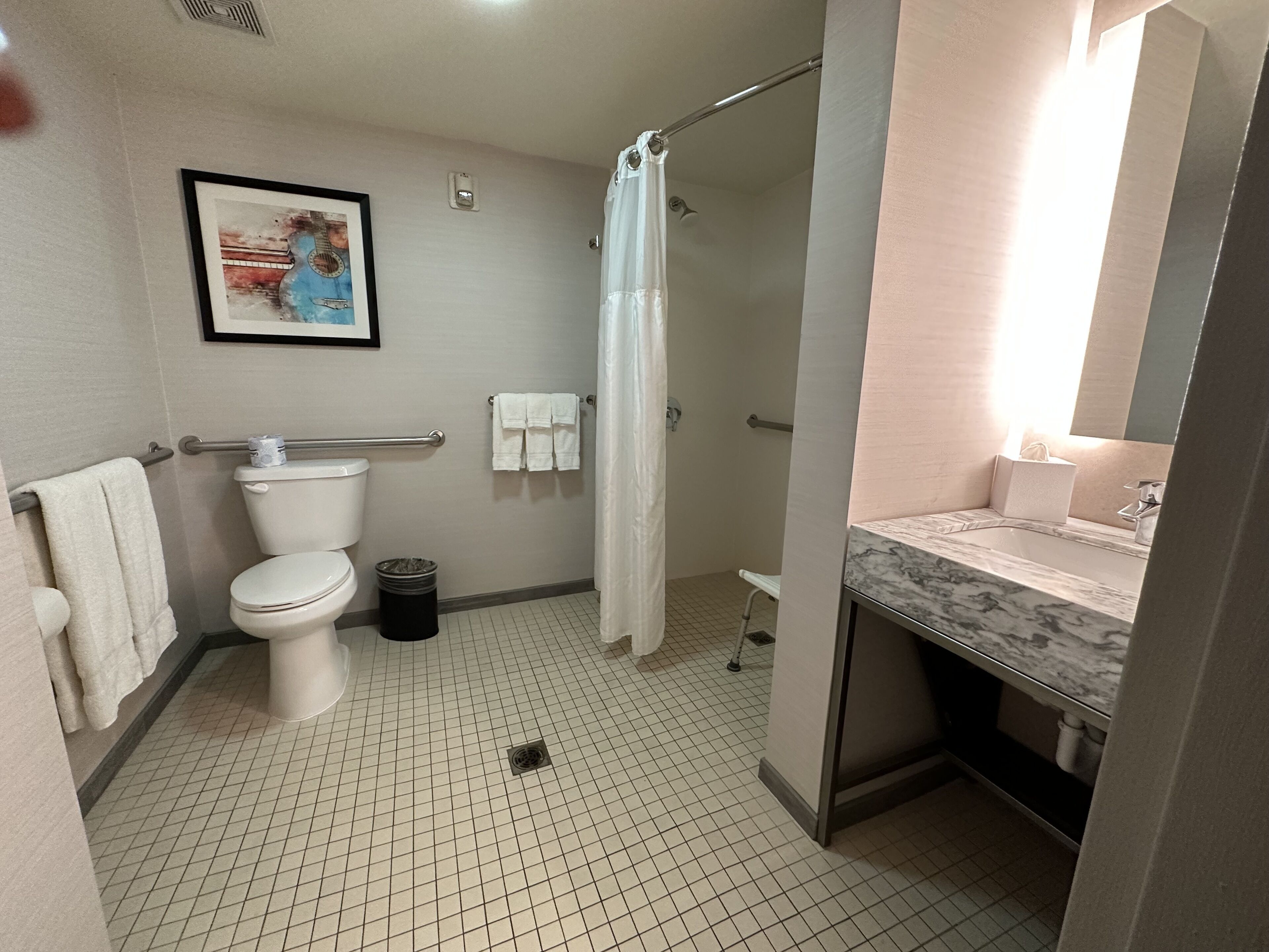 Crowne Plaza Nashville Airport by IHG Crowne Plaza Nashville Airport by IHG