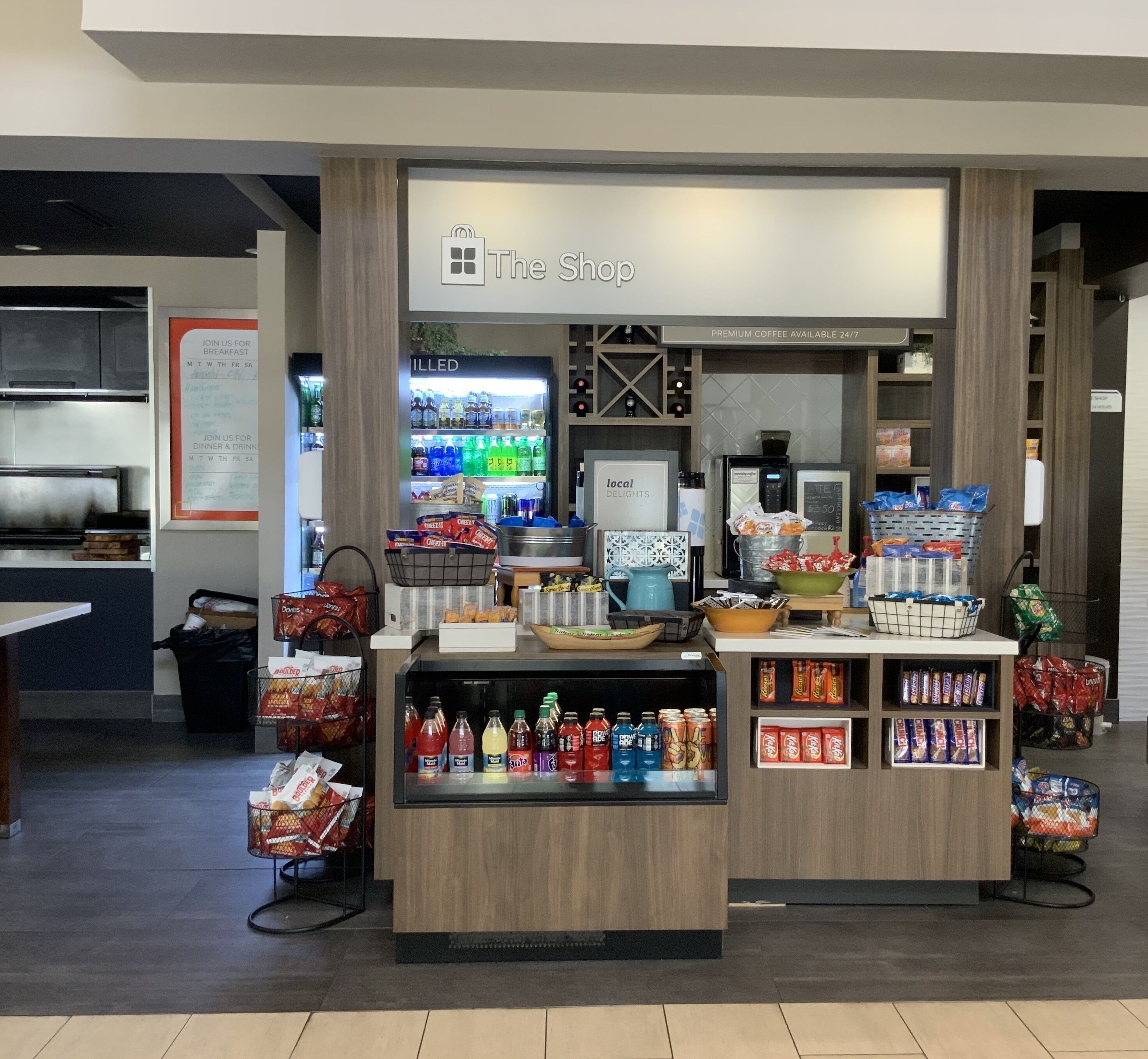 Crowne Plaza Nashville Airport by IHG Crowne Plaza Nashville Airport by IHG