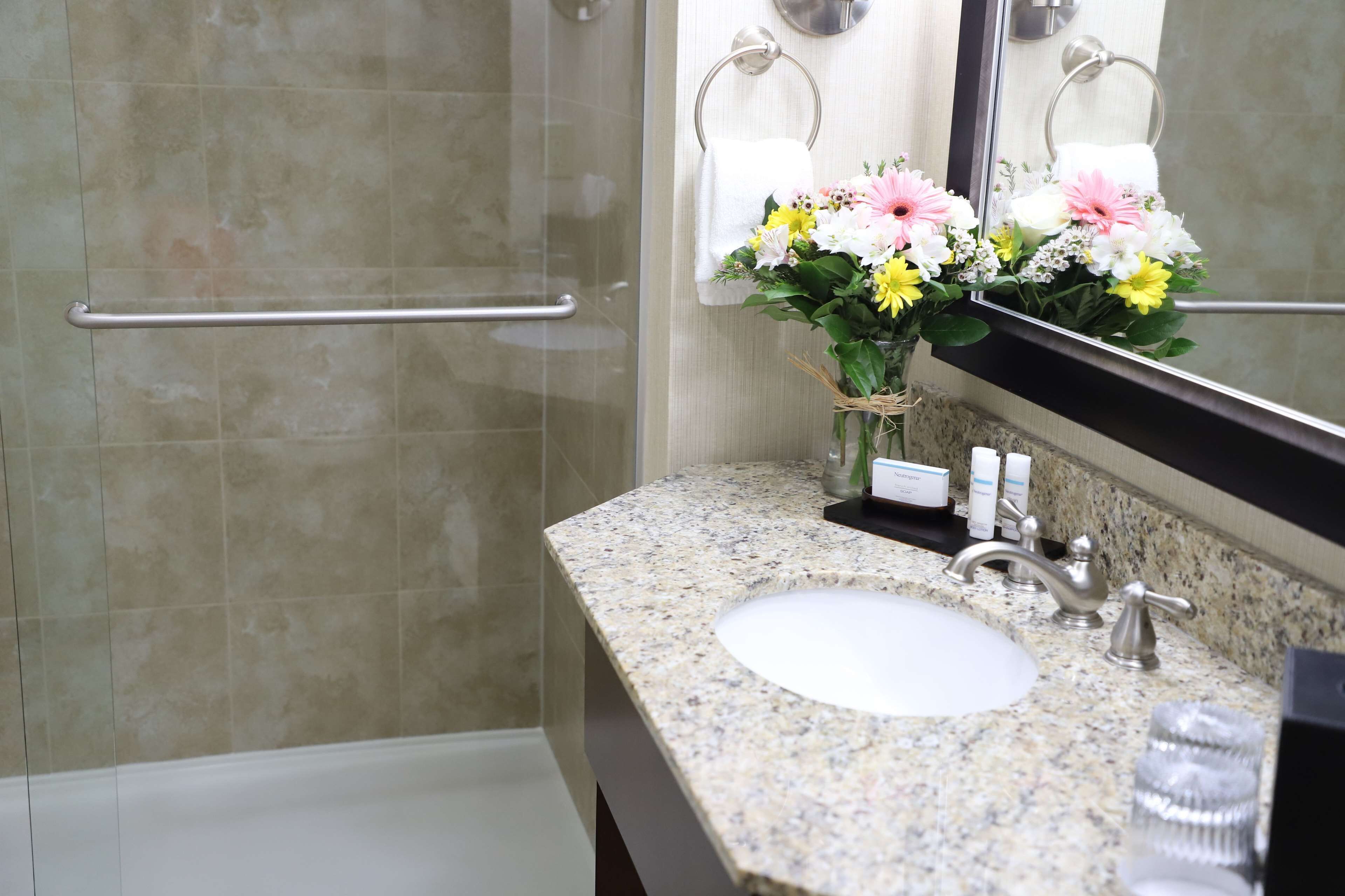 Embassy Suites Nashville at Vanderbilt Embassy Suites Nashville at Vanderbilt