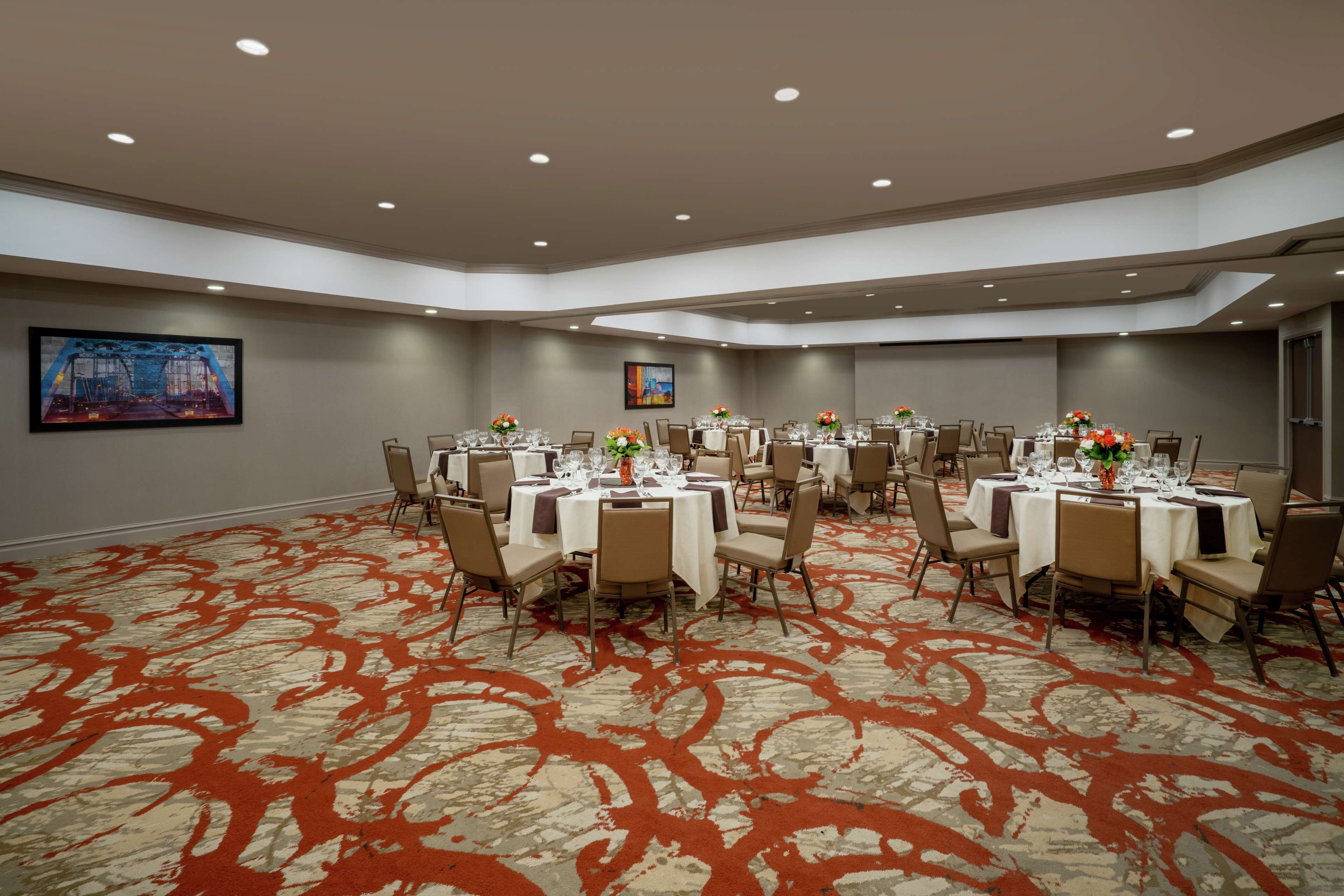 Embassy Suites Nashville at Vanderbilt Embassy Suites Nashville at Vanderbilt