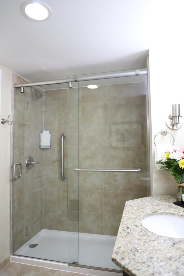 Embassy Suites Nashville at Vanderbilt Embassy Suites Nashville at Vanderbilt