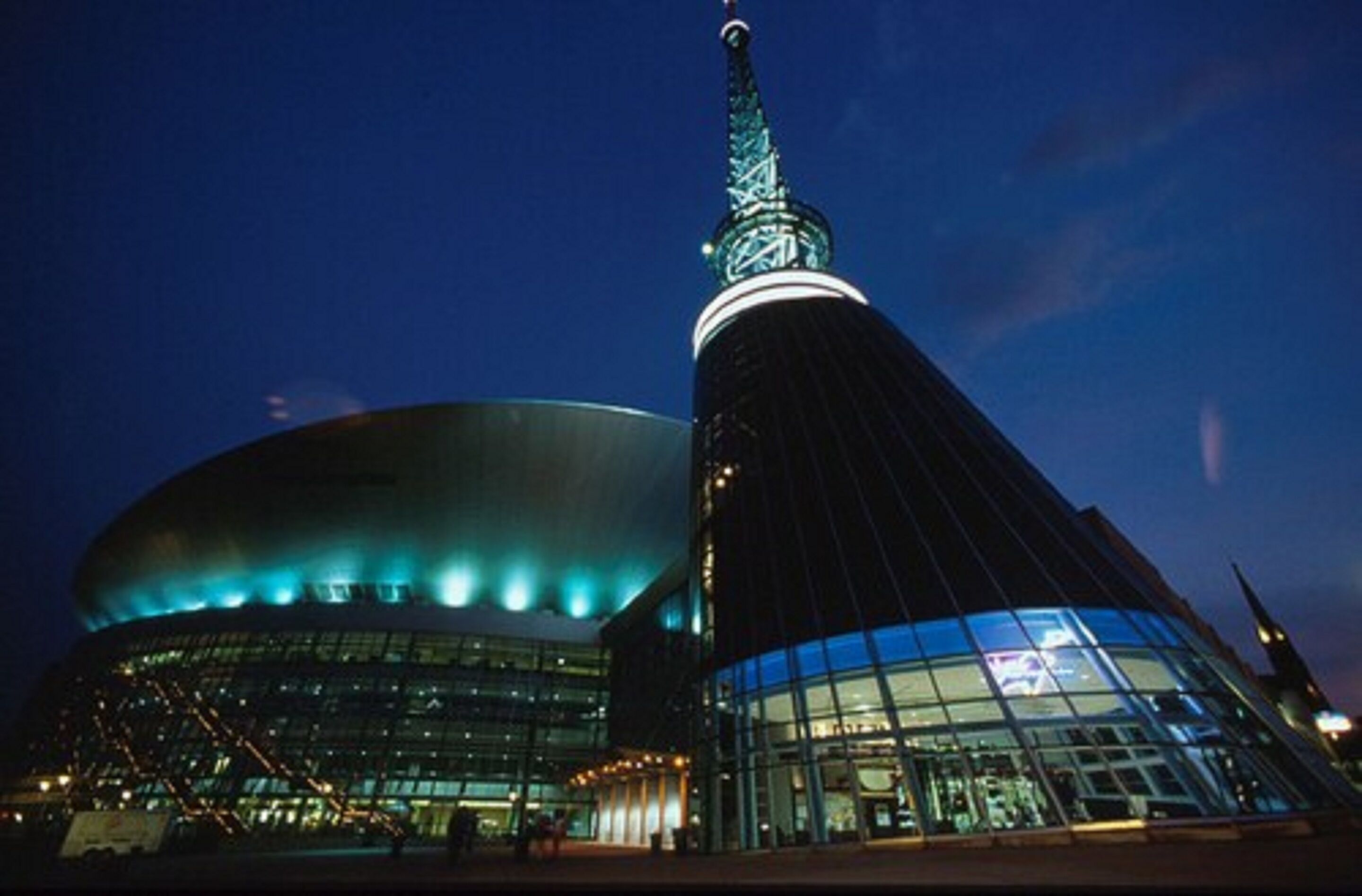 Embassy Suites Nashville at Vanderbilt Embassy Suites Nashville at Vanderbilt