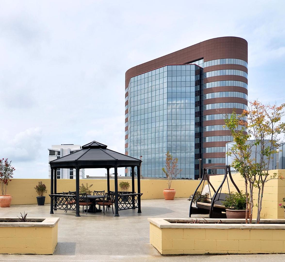 Embassy Suites Nashville at Vanderbilt Embassy Suites Nashville at Vanderbilt