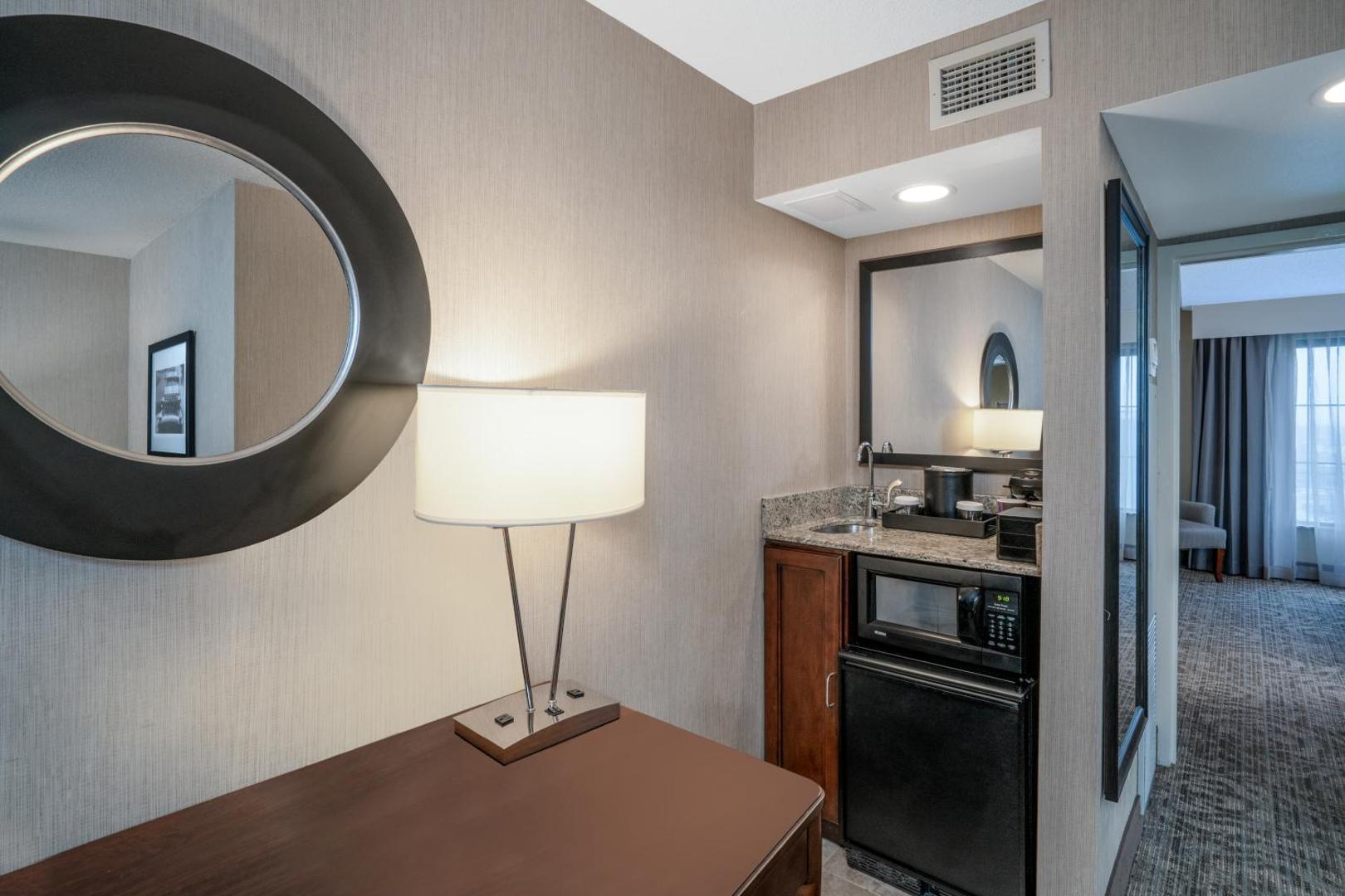 Embassy Suites Nashville at Vanderbilt Embassy Suites Nashville at Vanderbilt