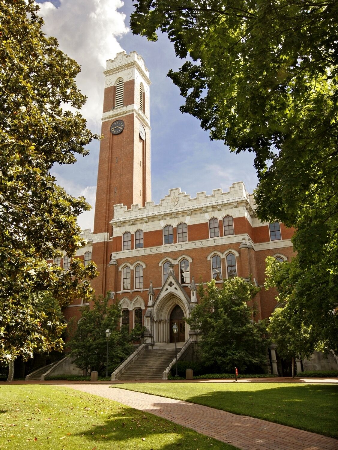 Embassy Suites Nashville at Vanderbilt Embassy Suites Nashville at Vanderbilt