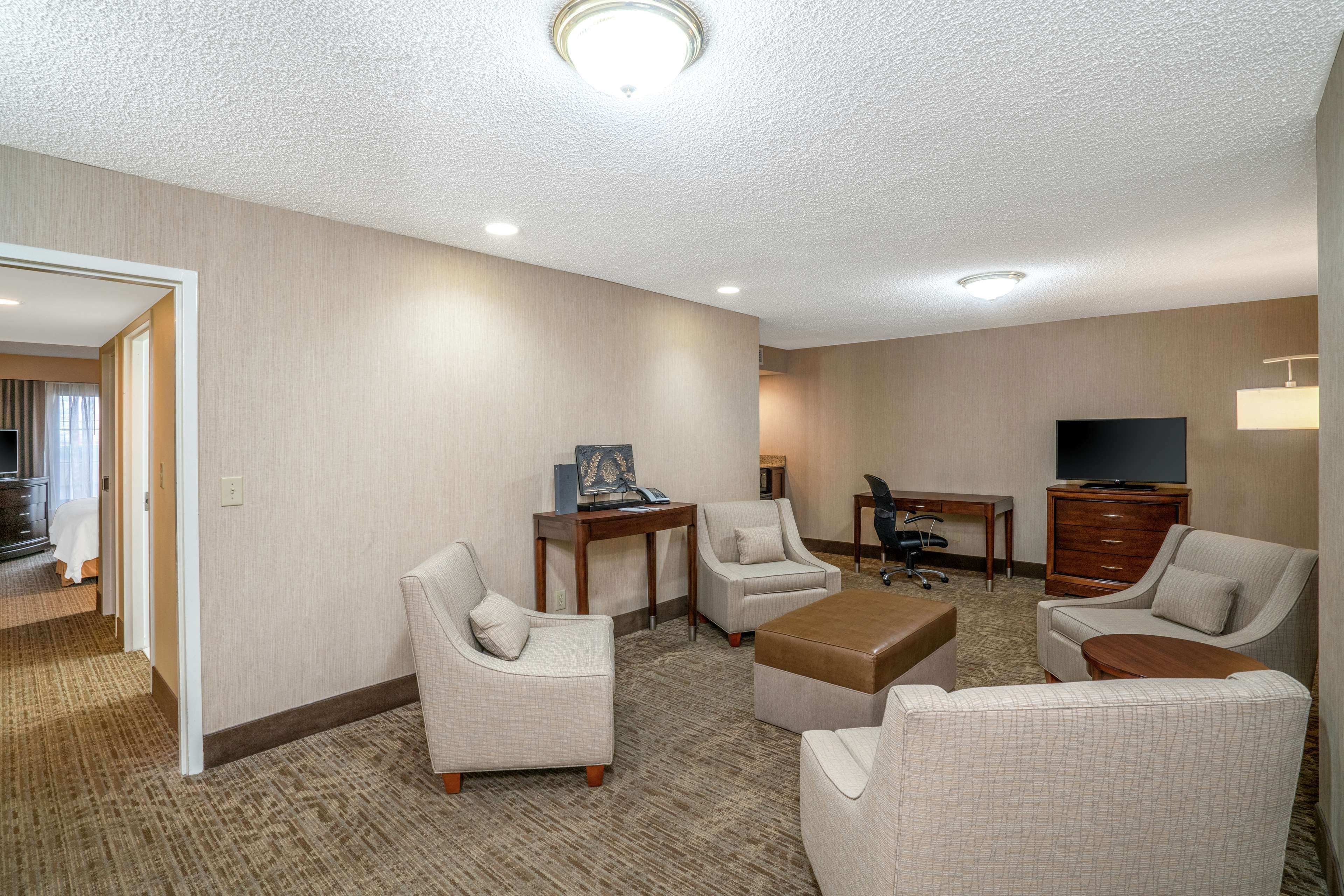 Embassy Suites Nashville at Vanderbilt Embassy Suites Nashville at Vanderbilt