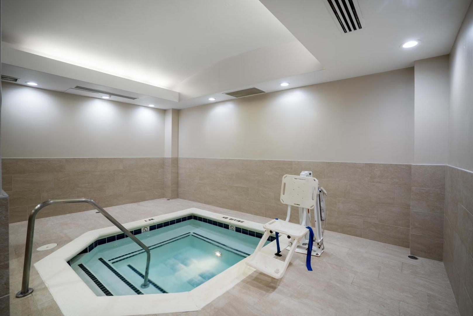 Embassy Suites Nashville at Vanderbilt Embassy Suites Nashville at Vanderbilt