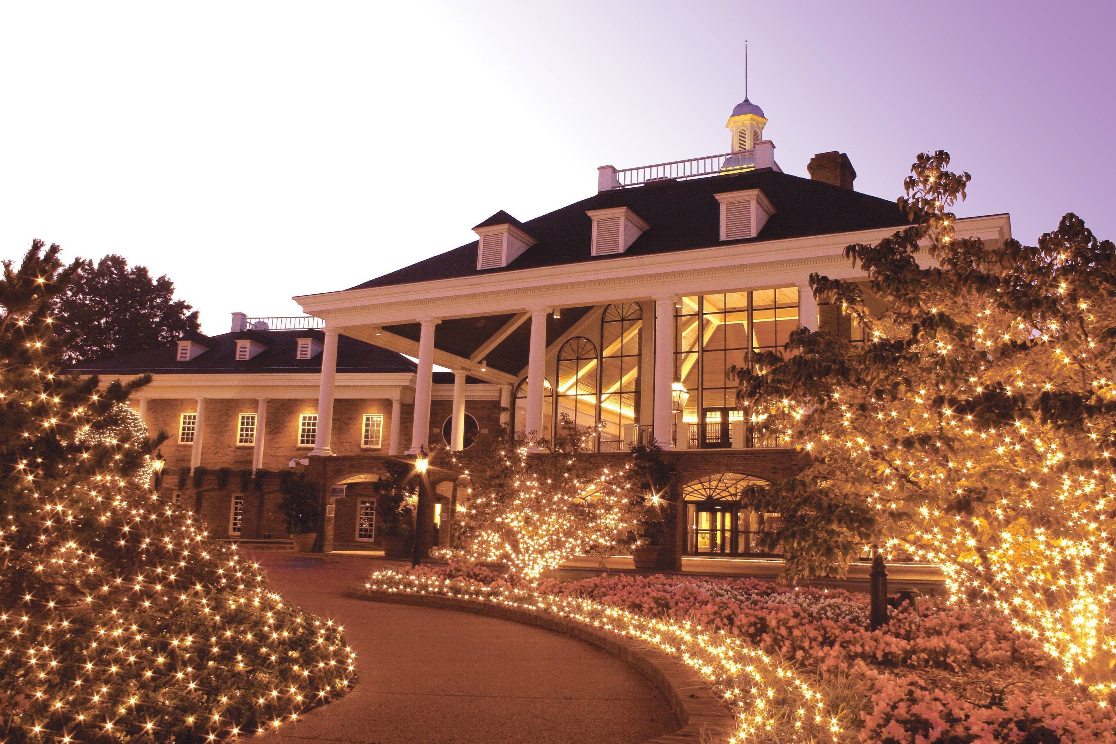 Gaylord Opryland Resort & Convention Center Gaylord Opryland Resort & Convention Center