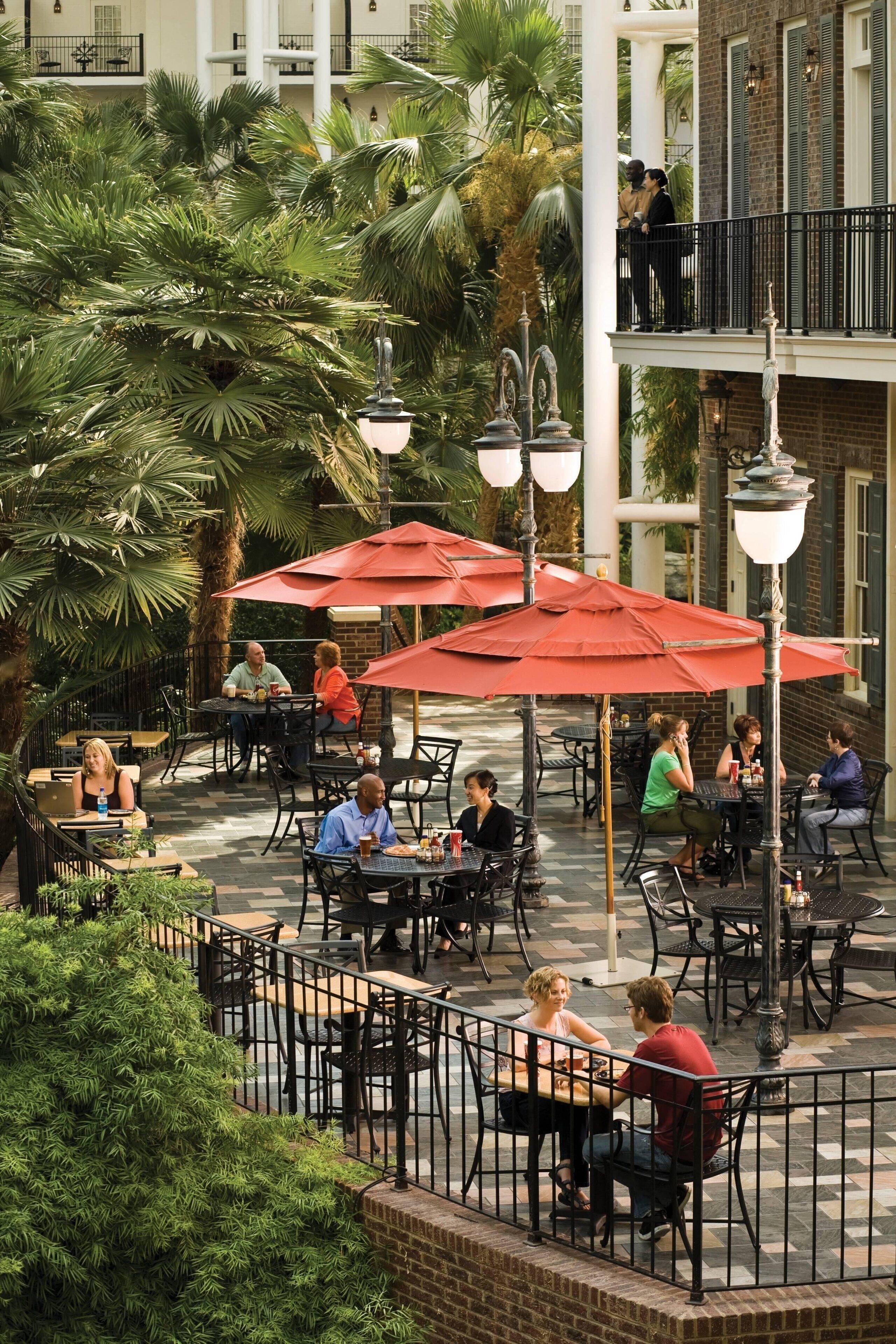 Gaylord Opryland Resort & Convention Center Gaylord Opryland Resort & Convention Center