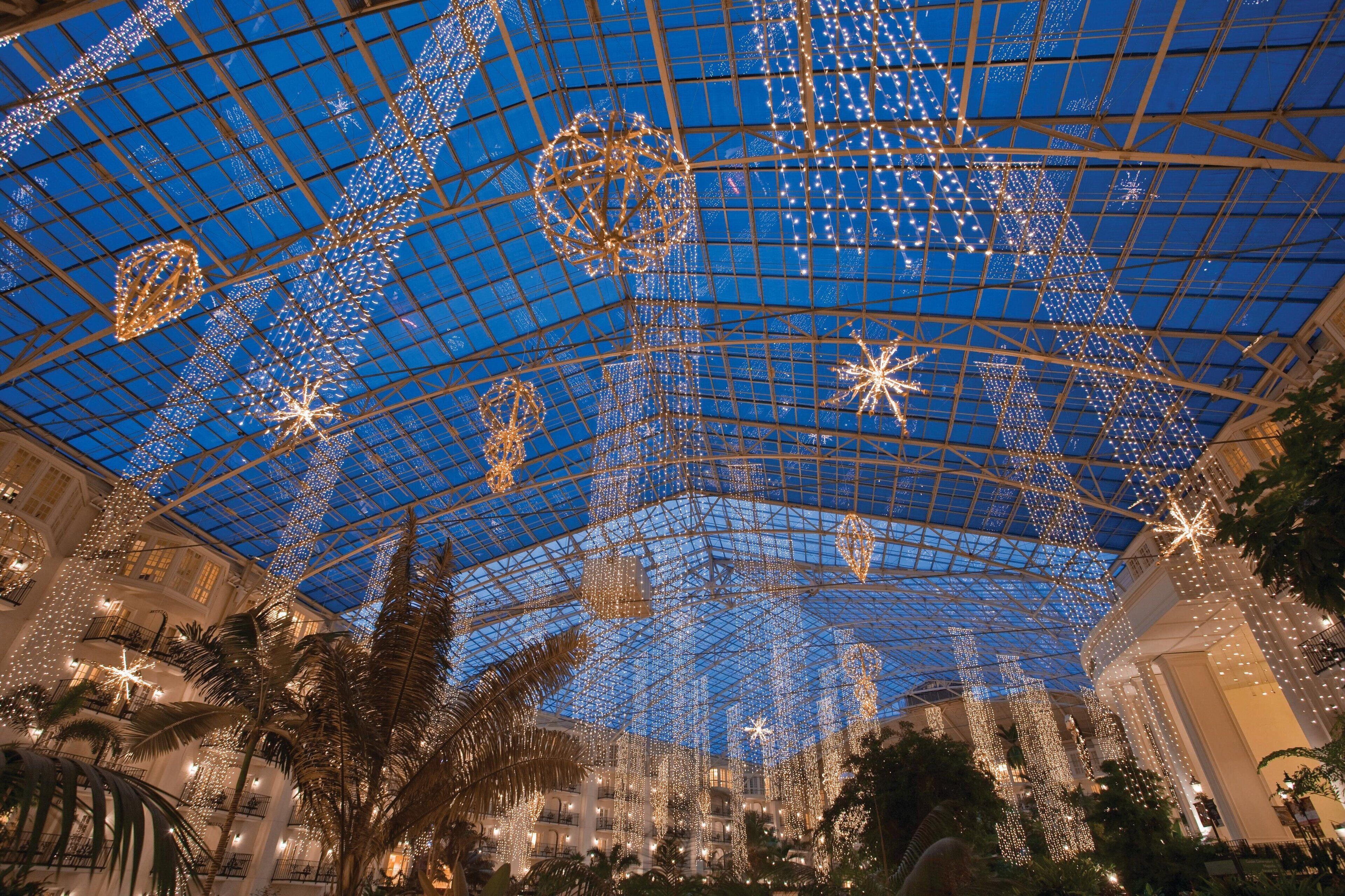 Gaylord Opryland Resort & Convention Center Gaylord Opryland Resort & Convention Center