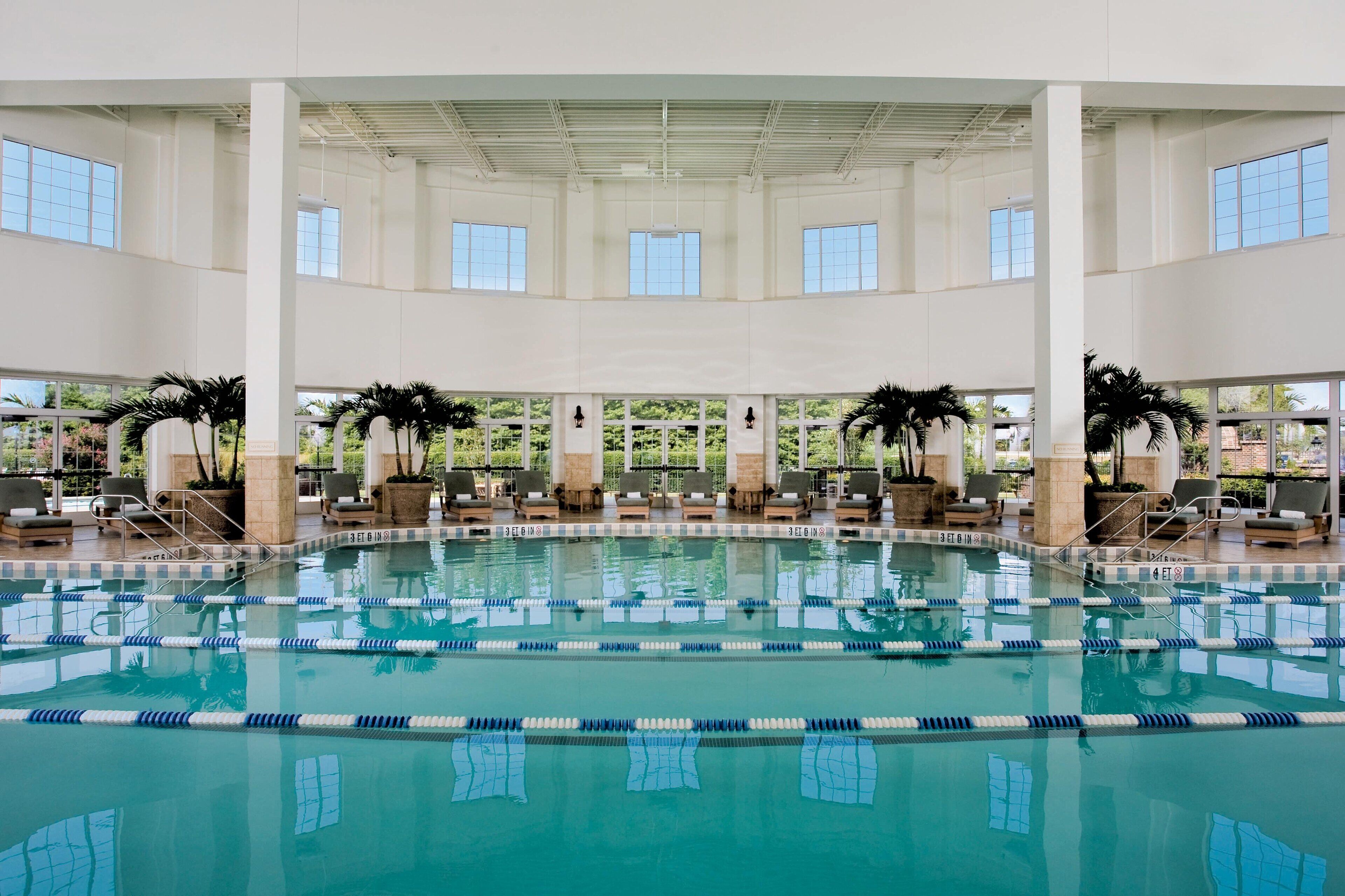 Gaylord Opryland Resort & Convention Center Gaylord Opryland Resort & Convention Center