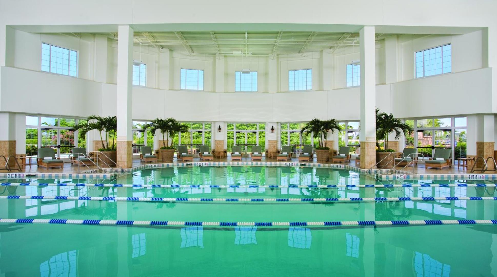 Gaylord Opryland Resort & Convention Center Gaylord Opryland Resort & Convention Center