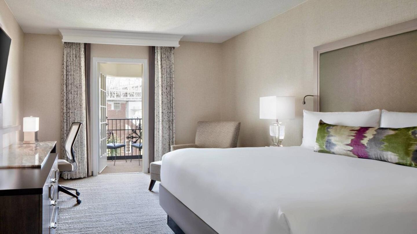 Gaylord Opryland Resort & Convention Center Gaylord Opryland Resort & Convention Center