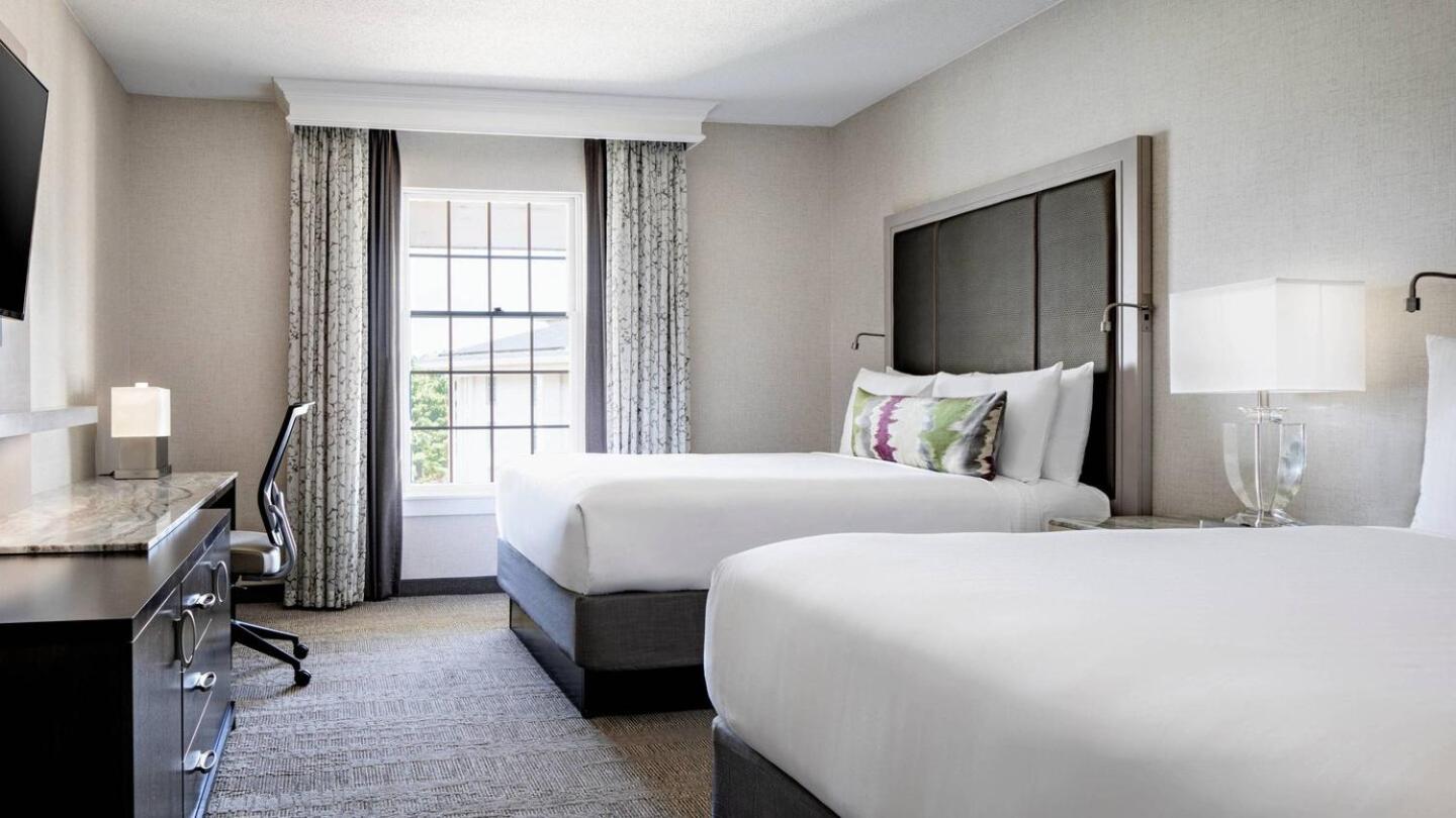 Gaylord Opryland Resort & Convention Center Gaylord Opryland Resort & Convention Center