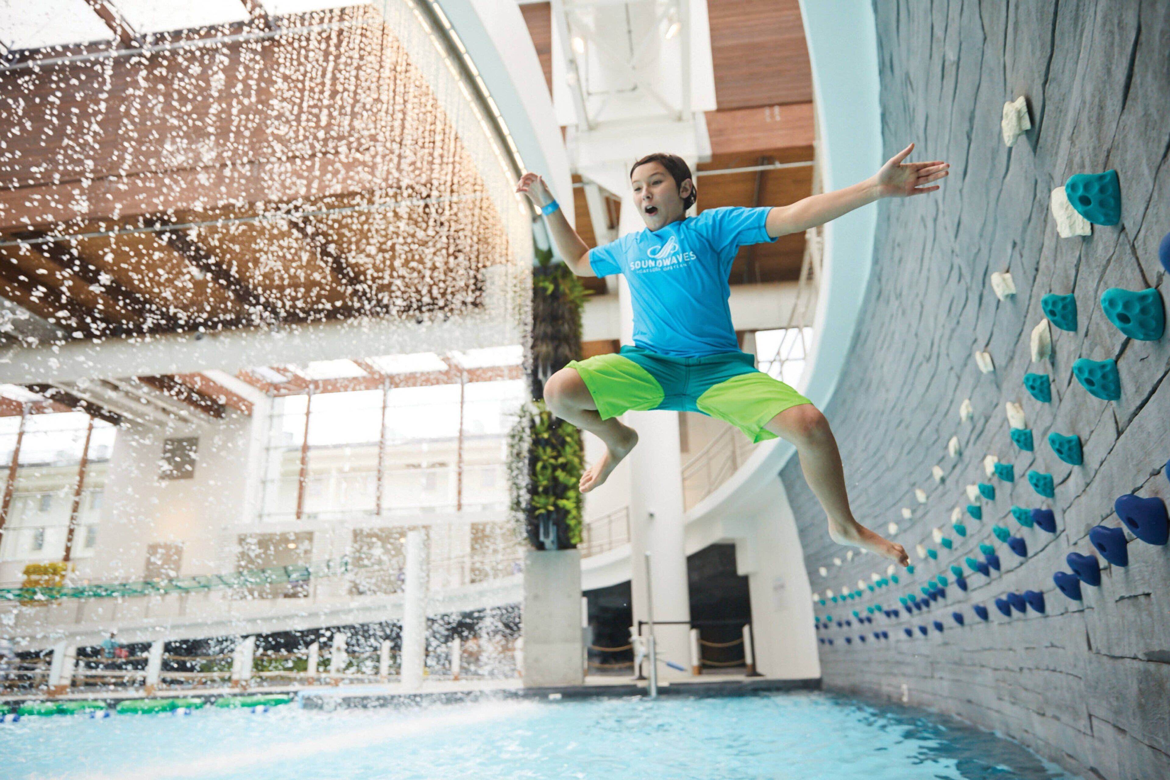 Gaylord Opryland Resort & Convention Center Gaylord Opryland Resort & Convention Center