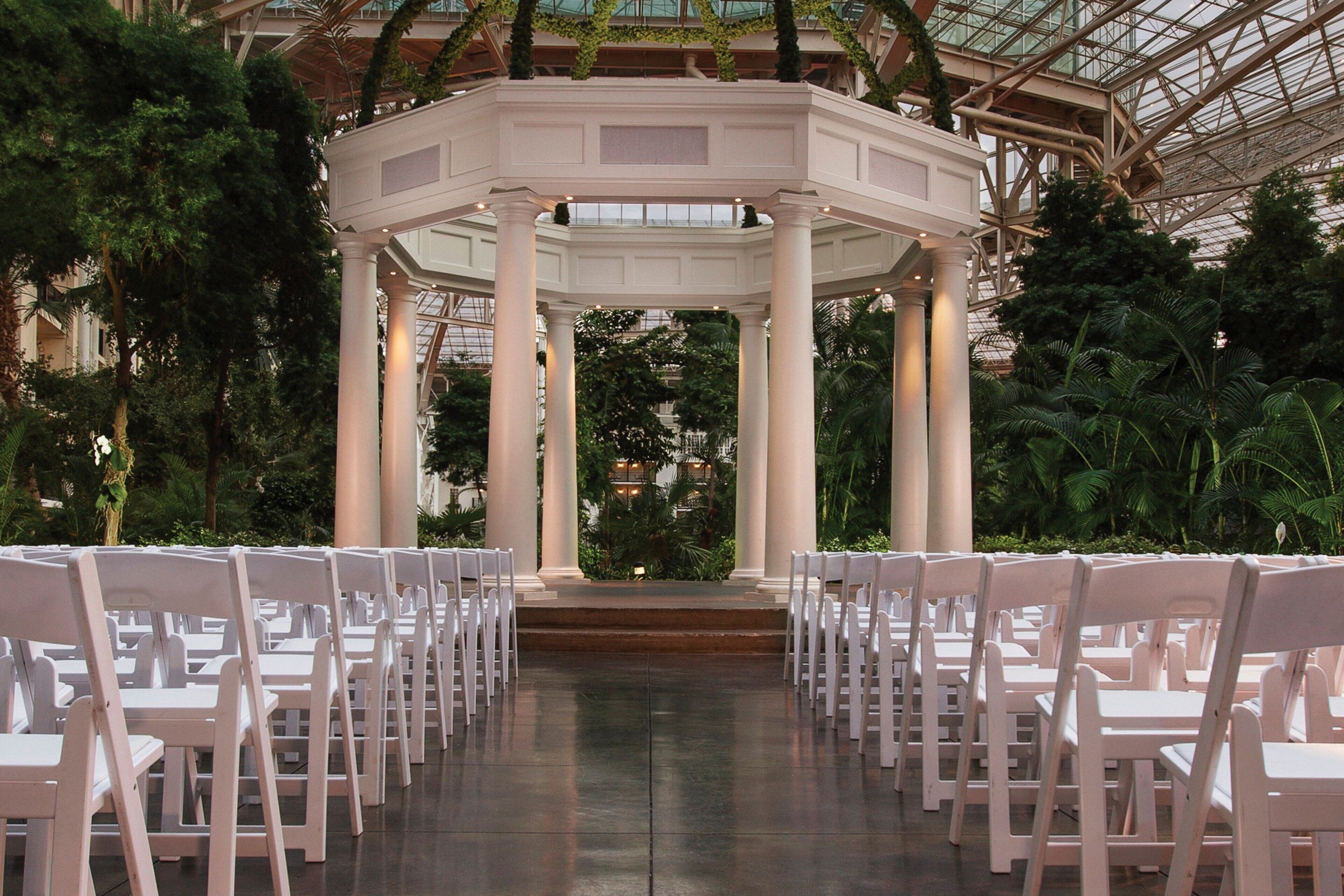 Gaylord Opryland Resort & Convention Center Gaylord Opryland Resort & Convention Center