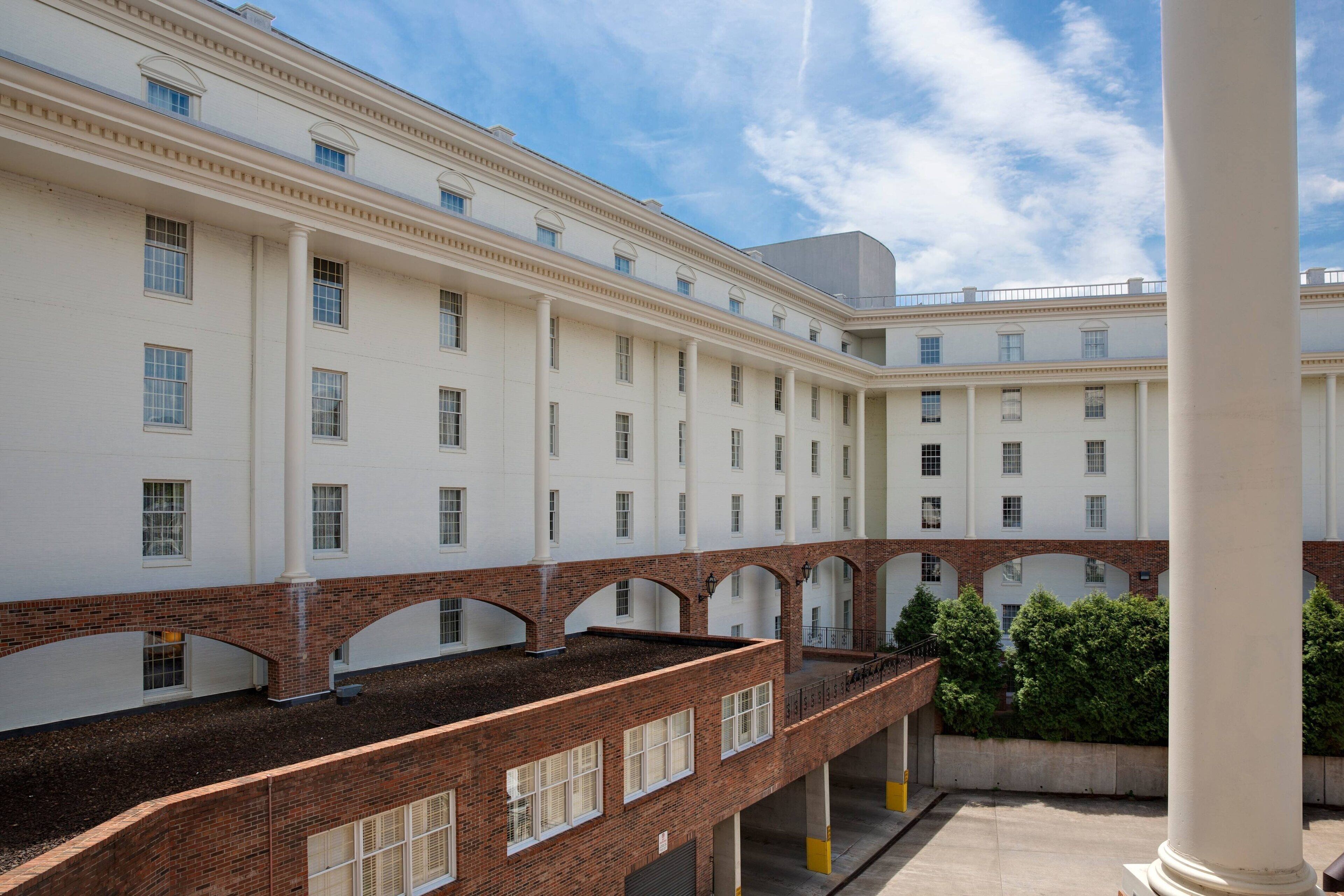 Gaylord Opryland Resort & Convention Center Gaylord Opryland Resort & Convention Center