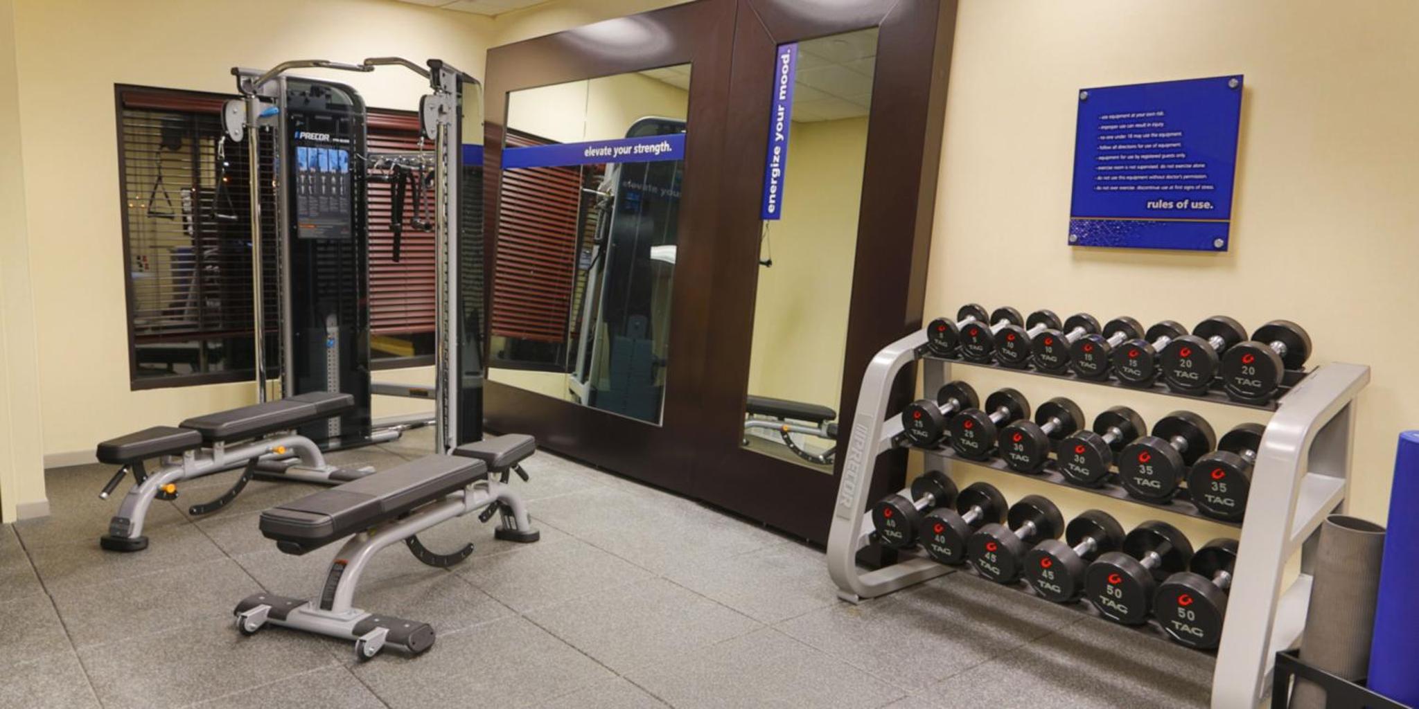Hampton Inn & Suites Nashville Airport Hampton Inn & Suites Nashville Airport