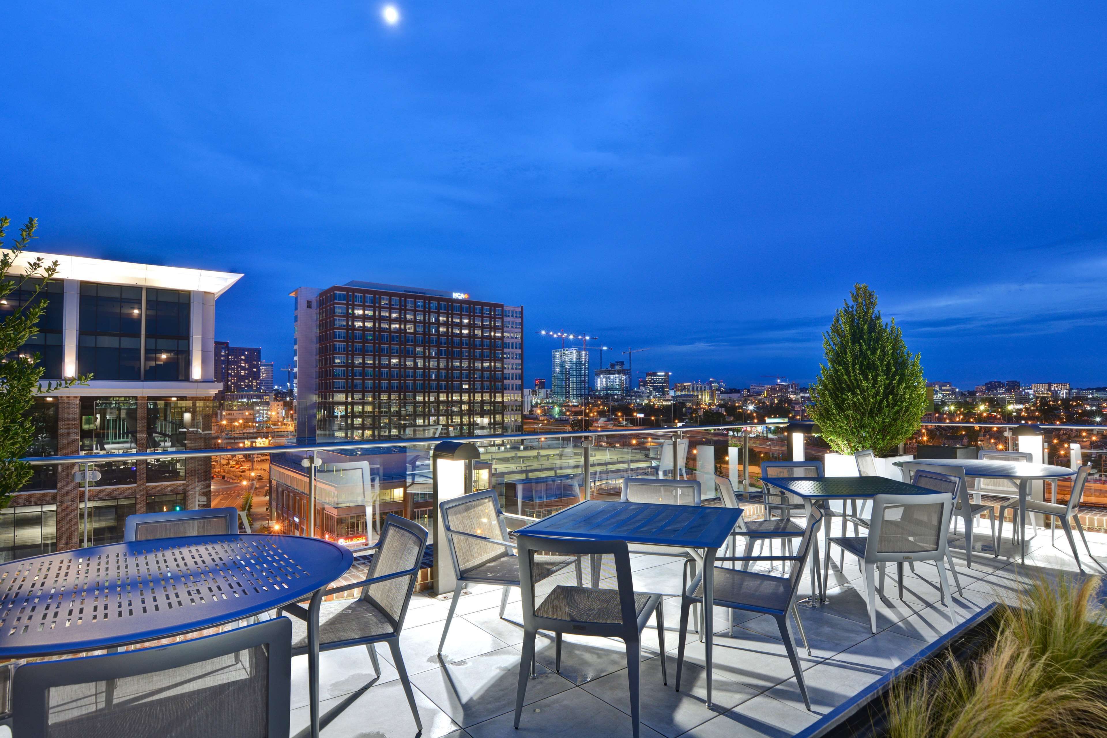 Hampton Inn & Suites Nashville Downtown Capitol View Hampton Inn & Suites Nashville Downtown Capitol View