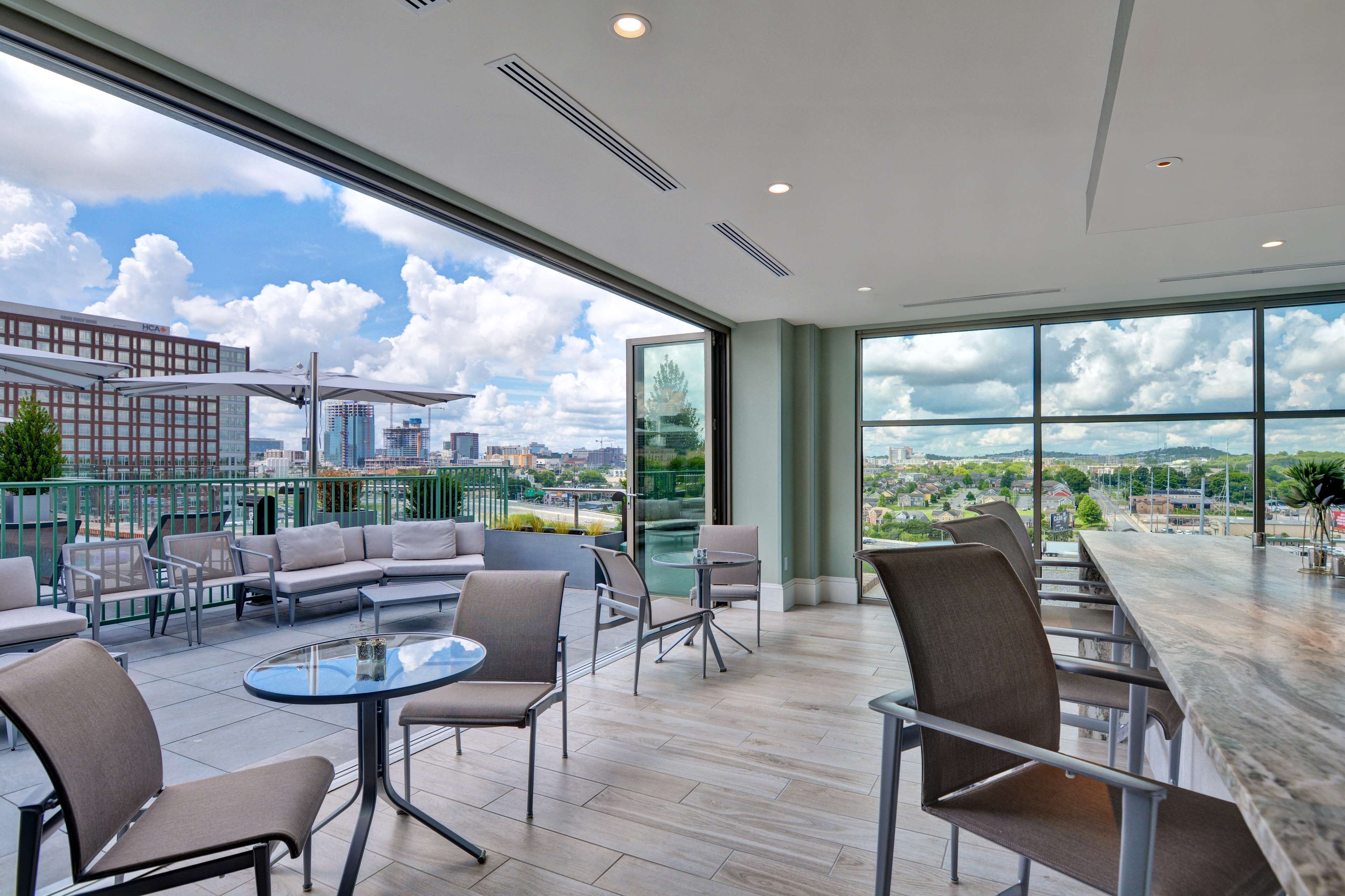 Hampton Inn & Suites Nashville Downtown Capitol View Hampton Inn & Suites Nashville Downtown Capitol View